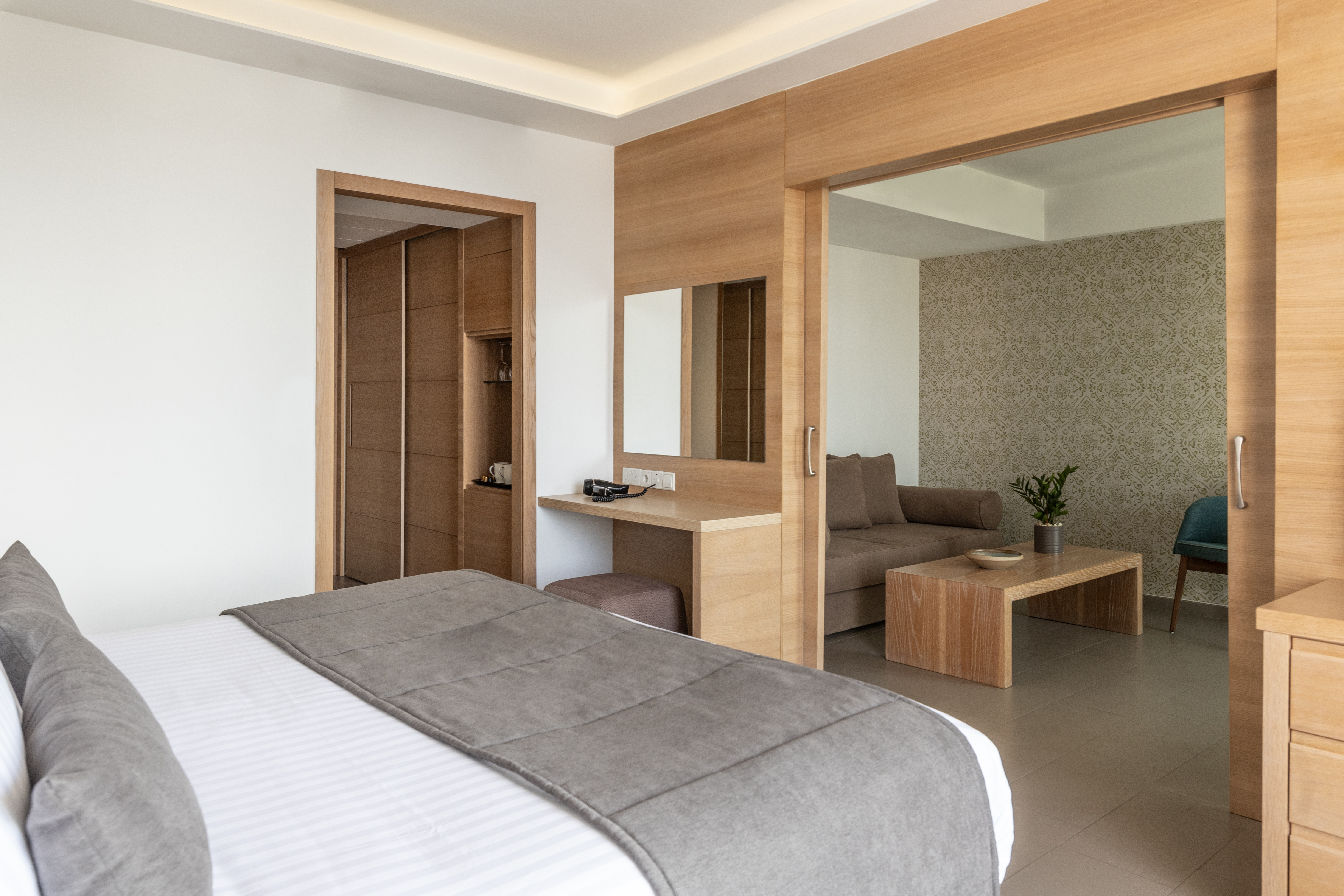 Junior Suite Standard