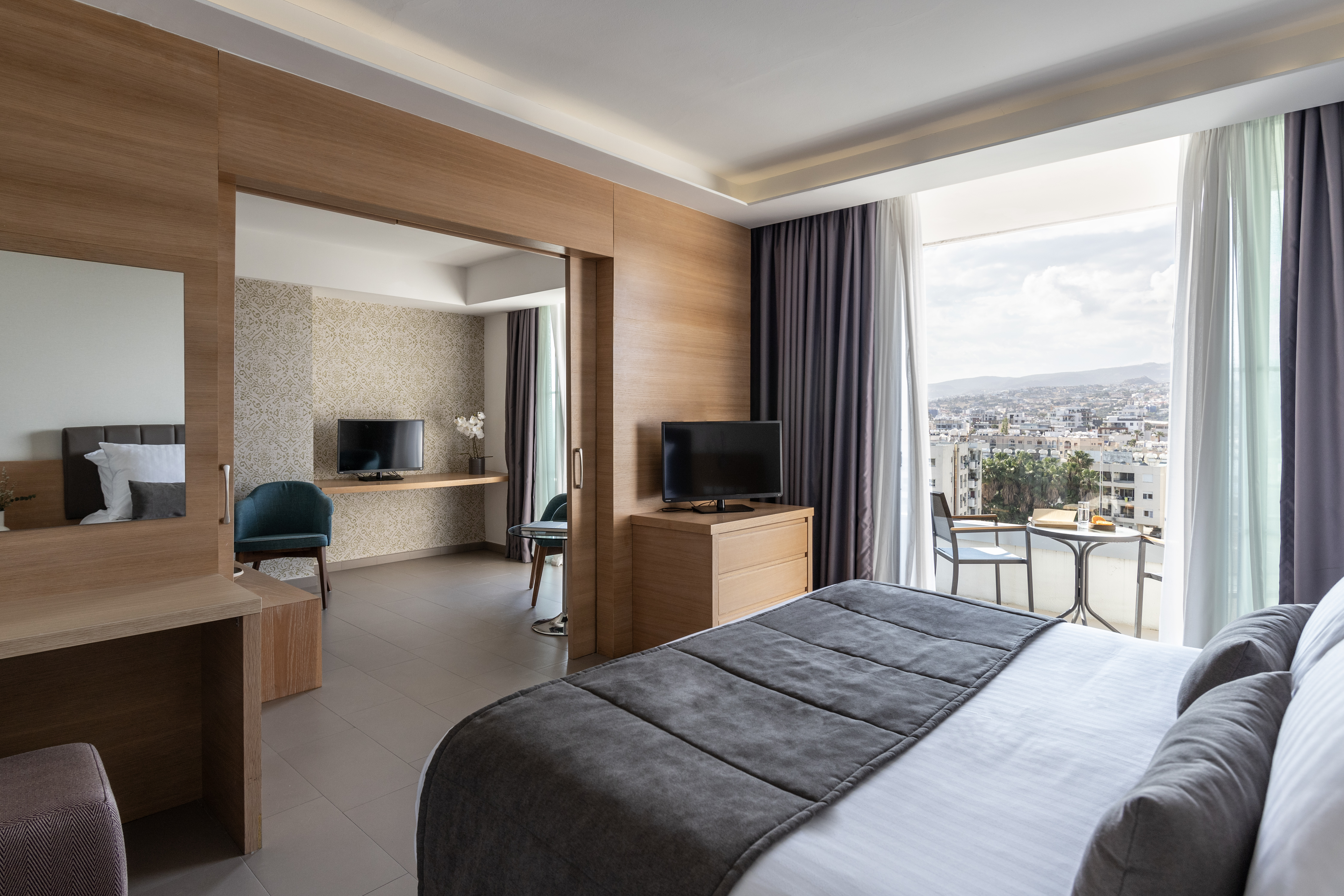 Junior Suite Standard