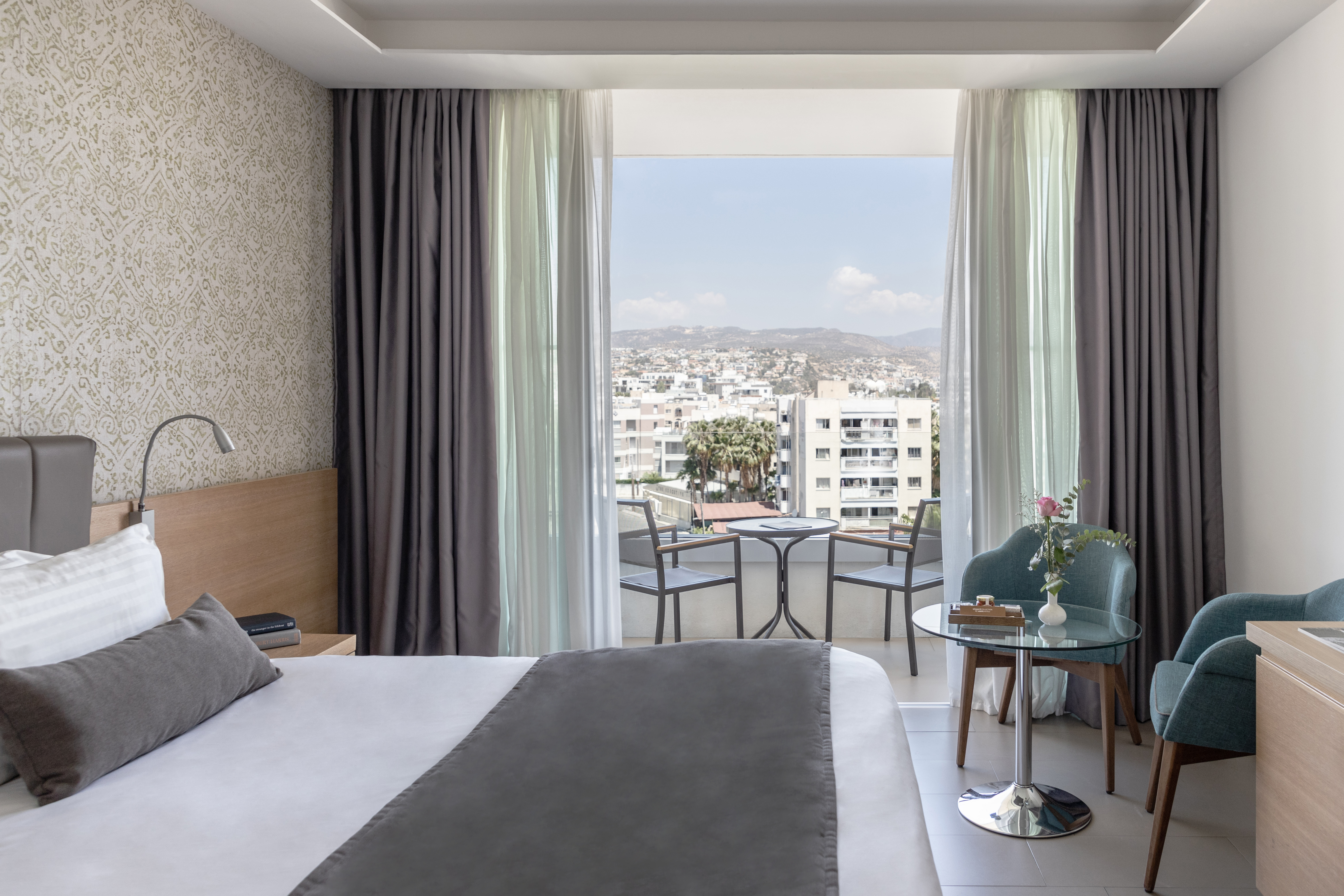 Double or Twin Superior