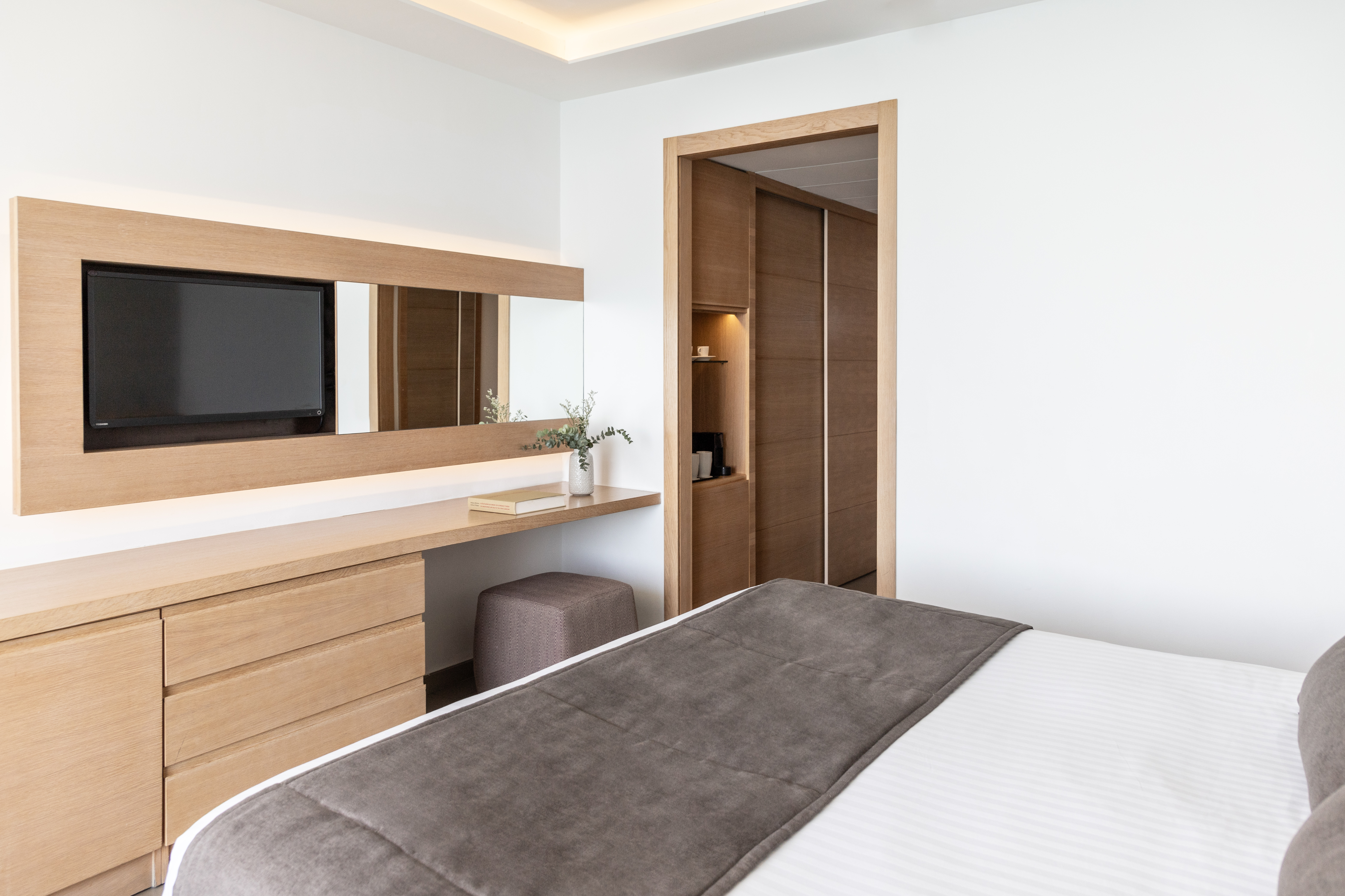 Double or Twin Superior