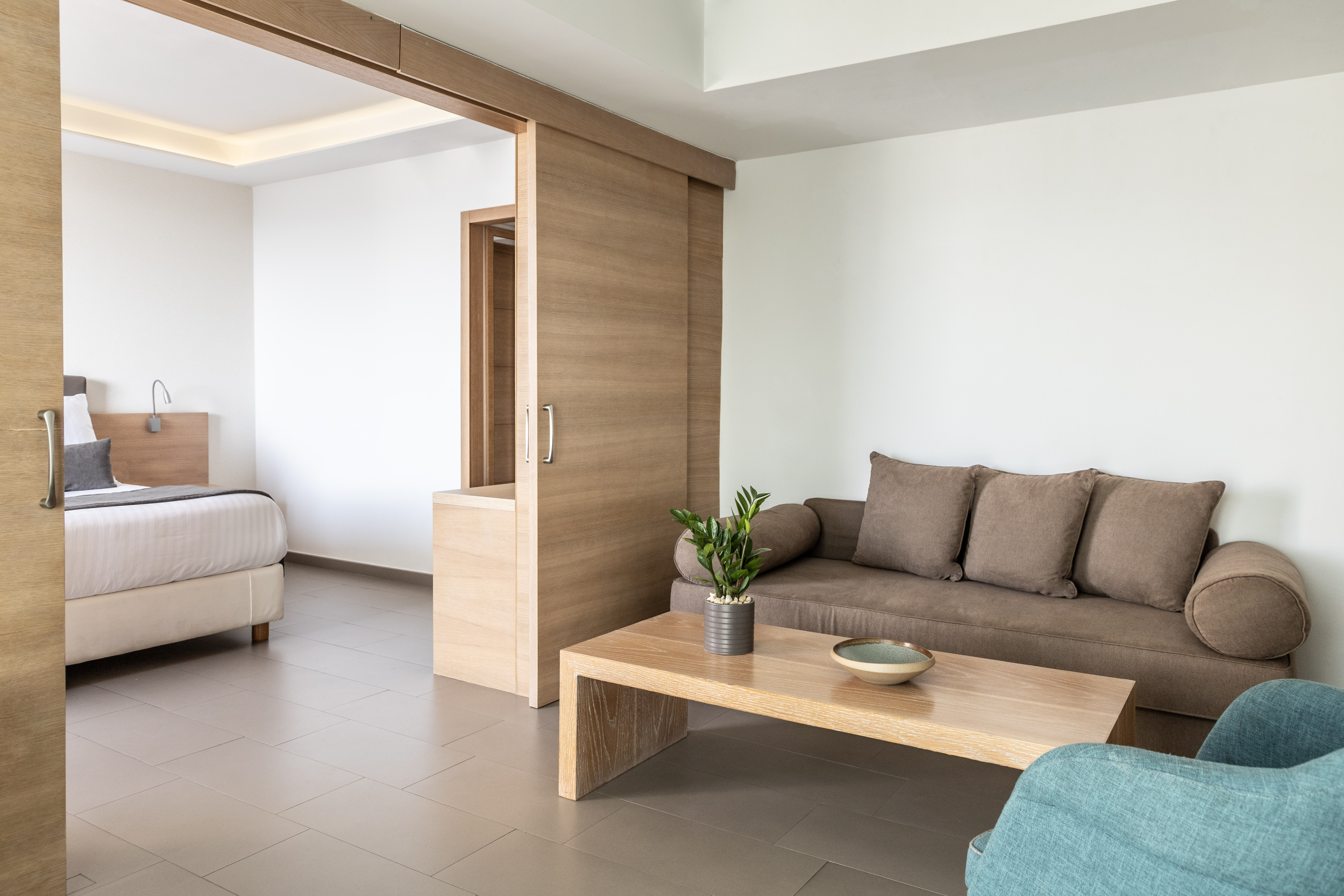 Junior Suite Standard