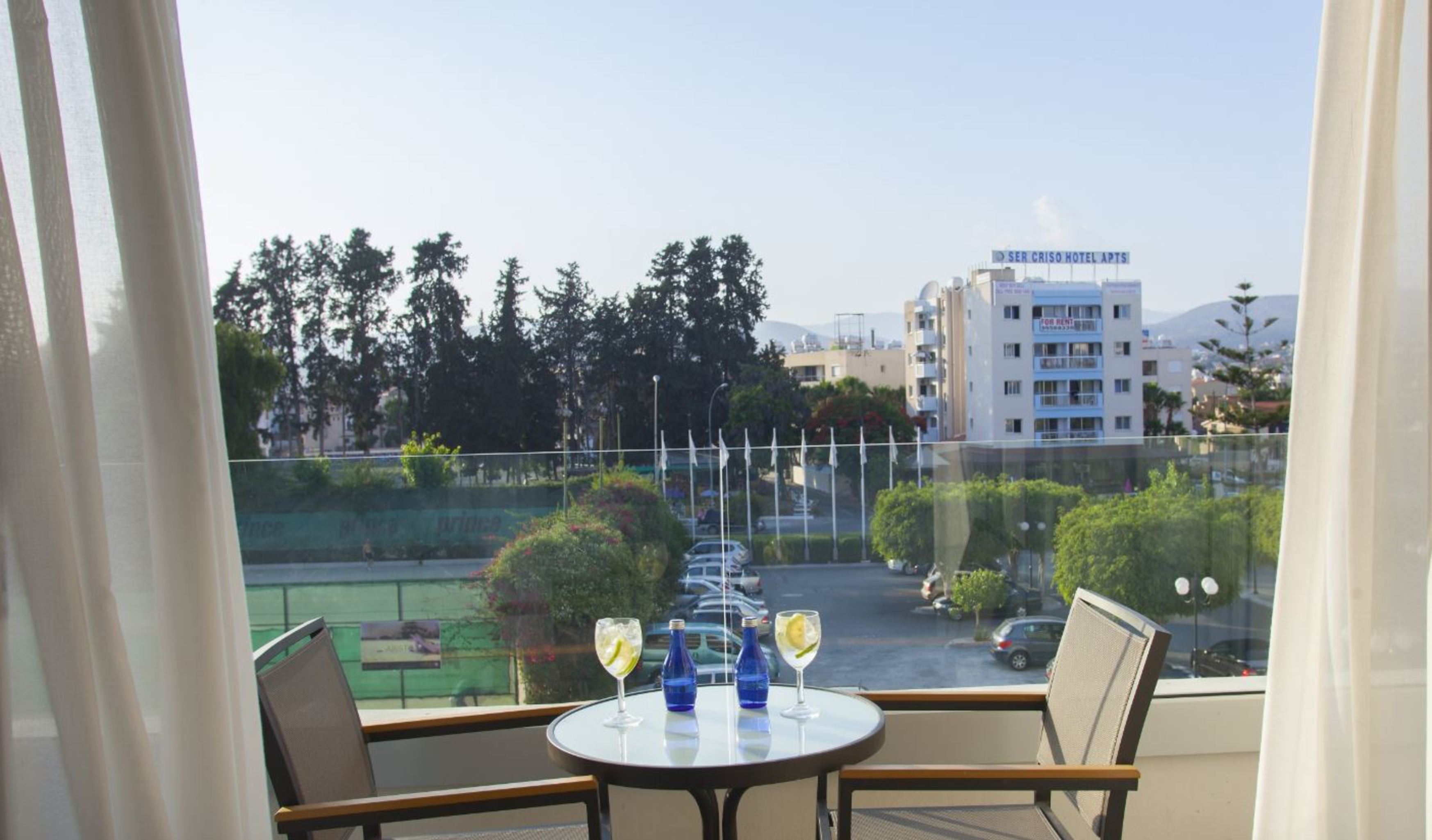 Family Room Standard