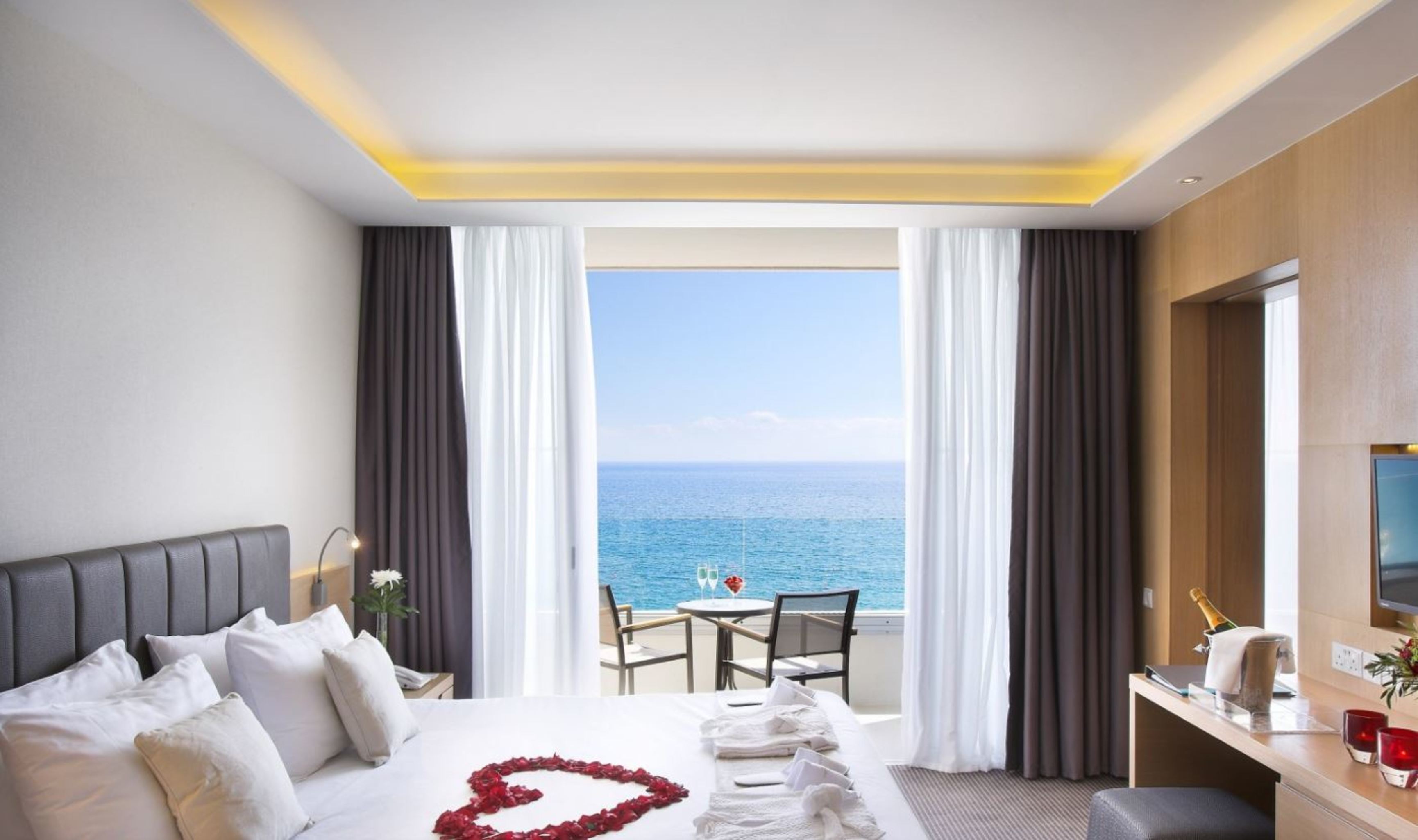 Suite Honeymoon