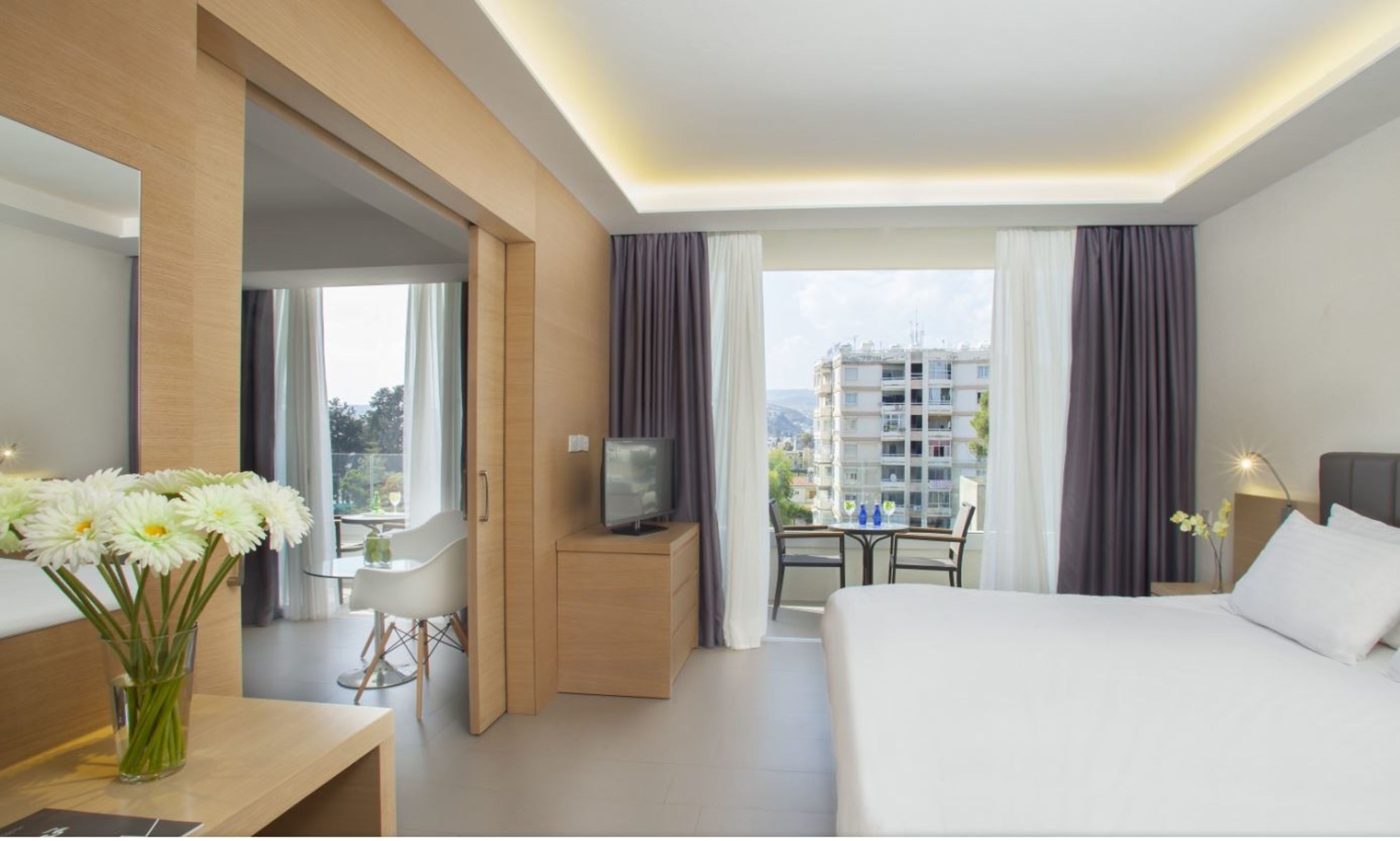 Junior Suite Standard