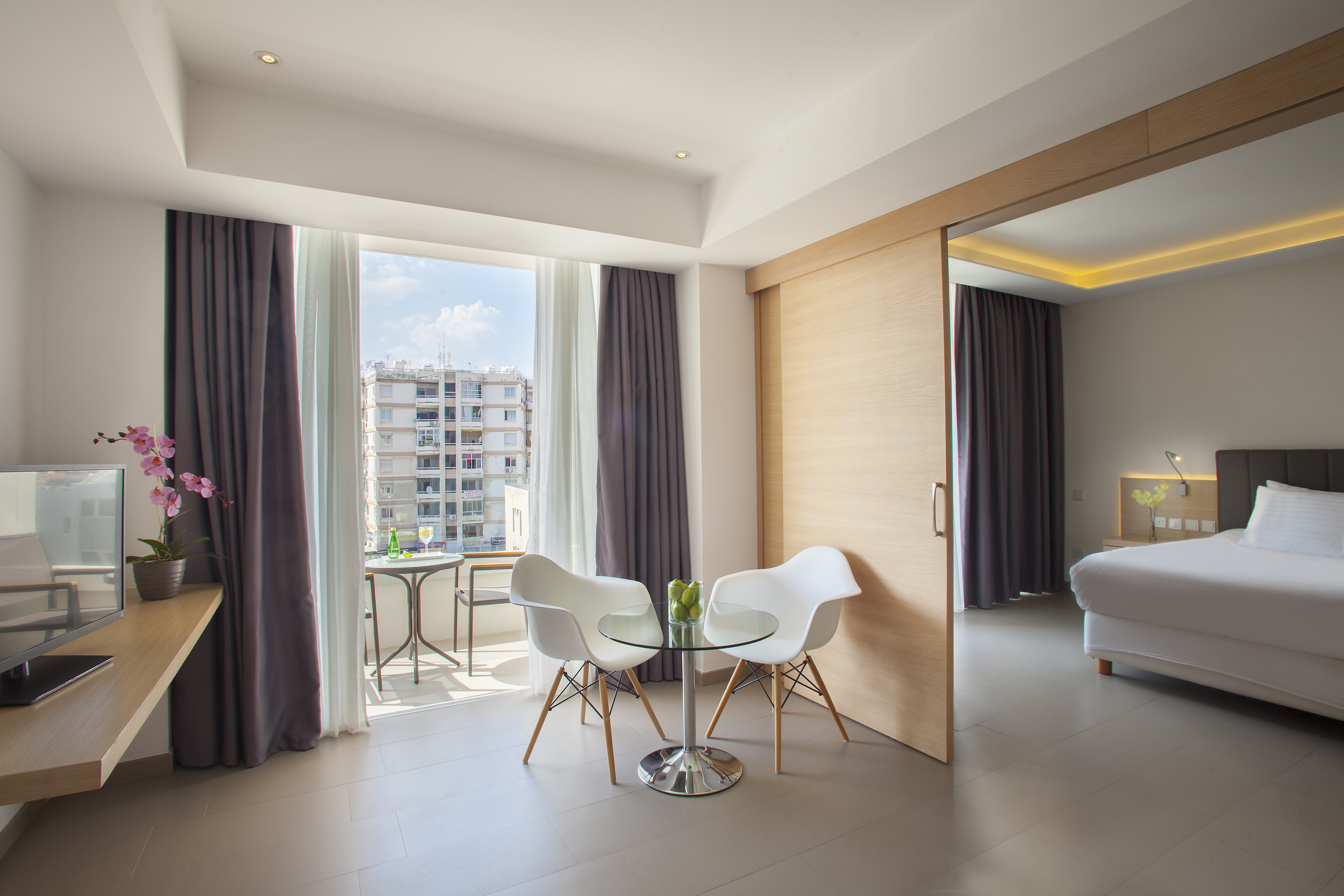 Junior Suite Standard