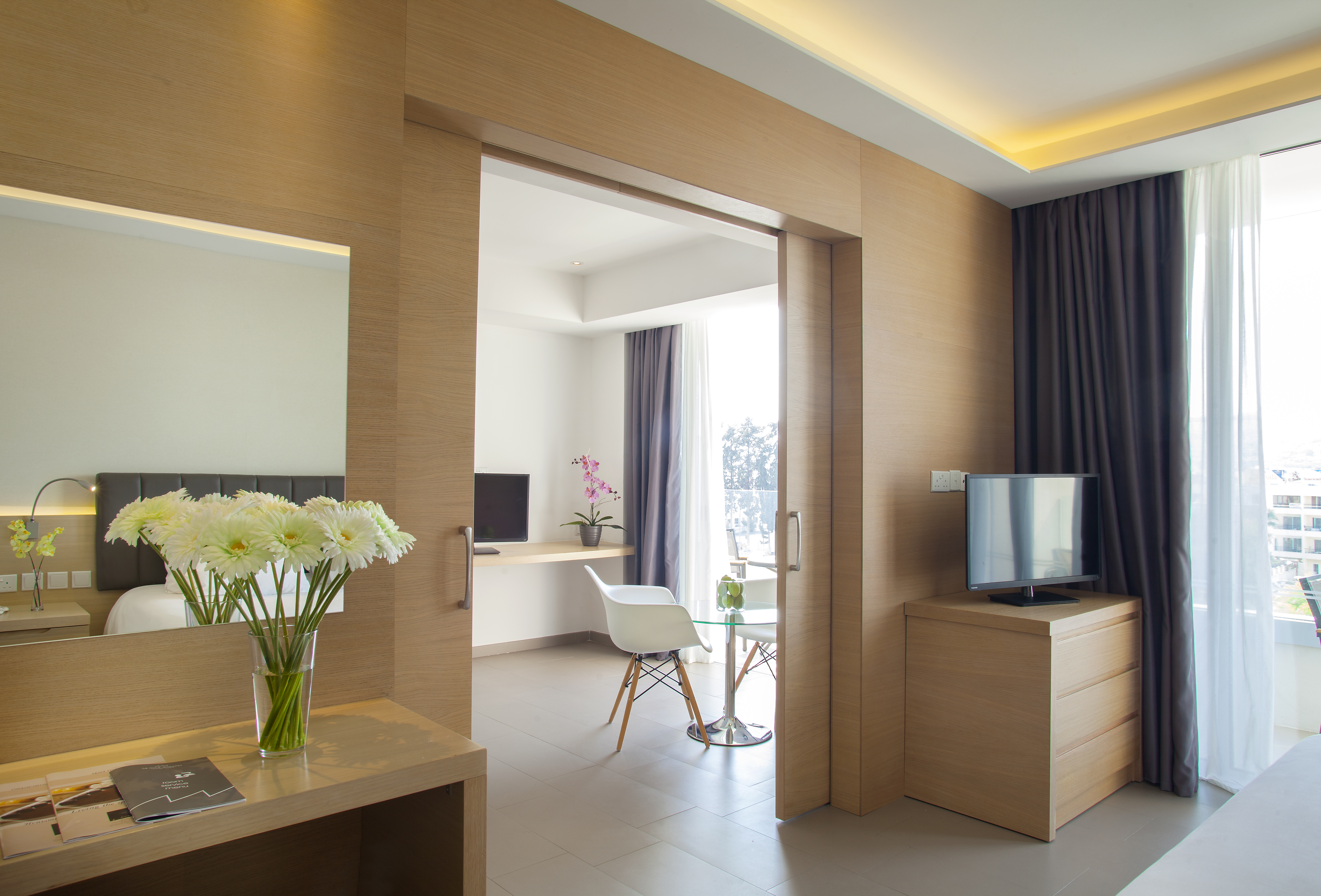 Junior Suite Standard