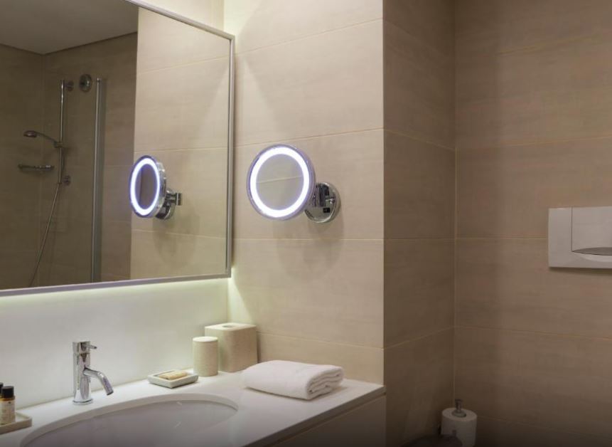 Double or Twin Superior Sea View