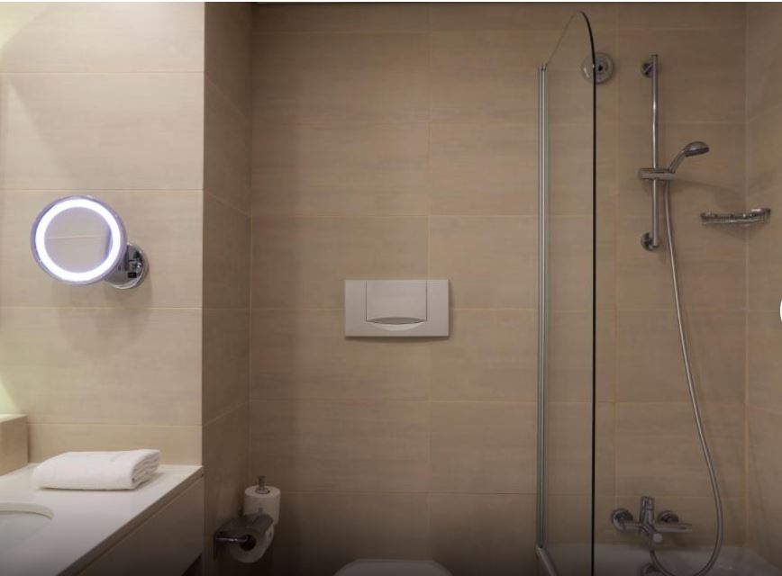 Double or Twin Superior