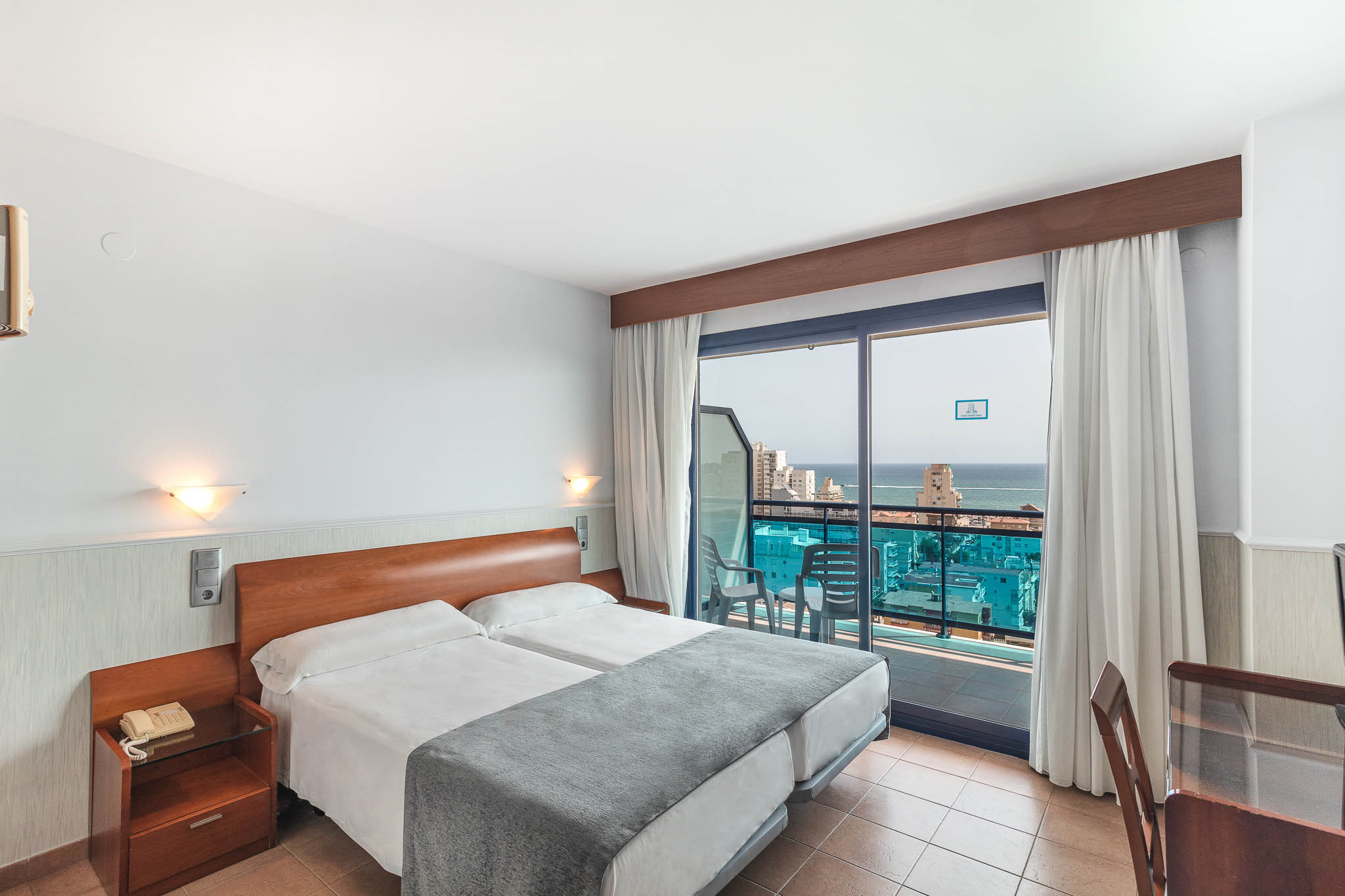 Double Single Standard