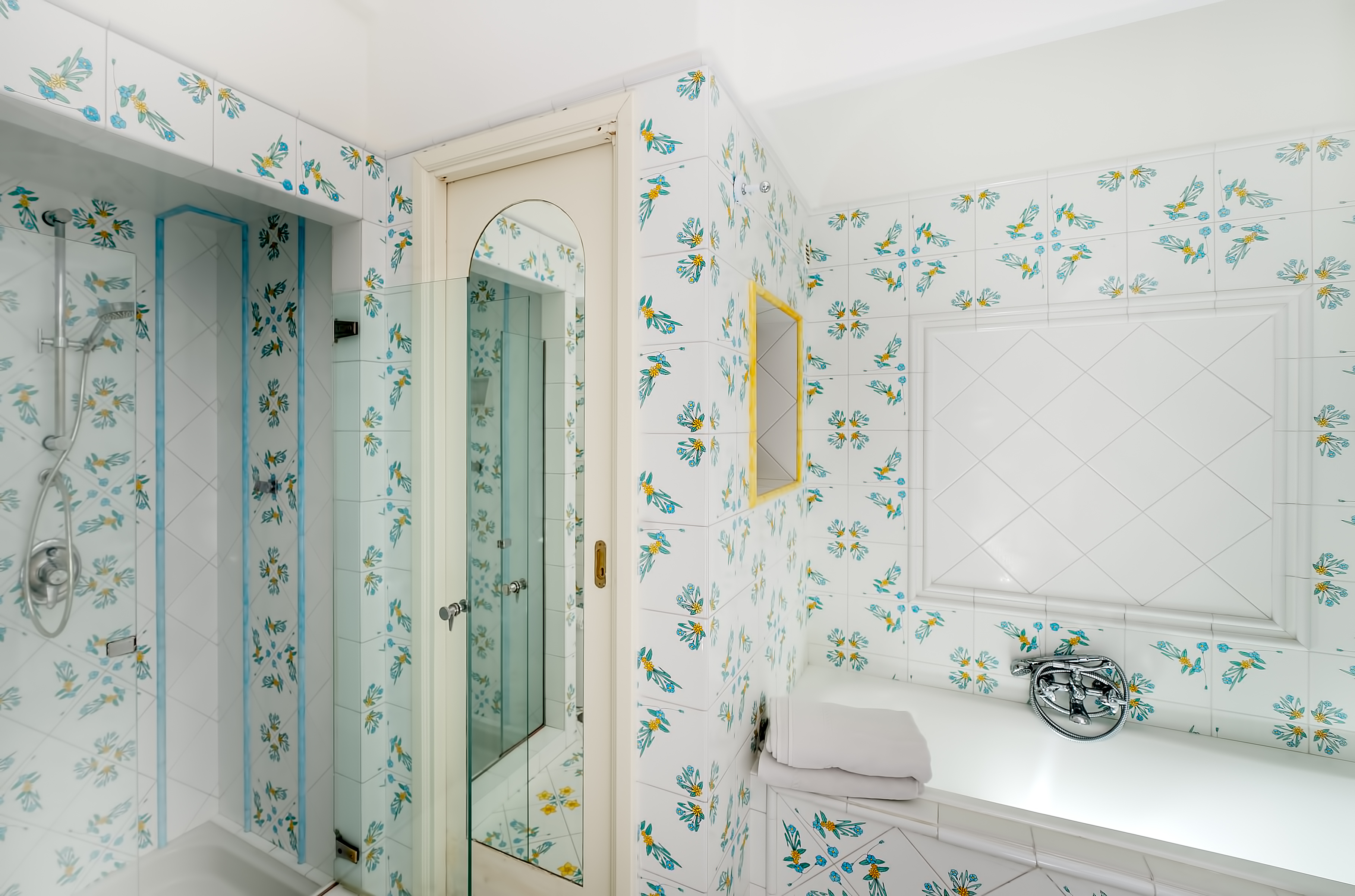 Double or Twin Prestige