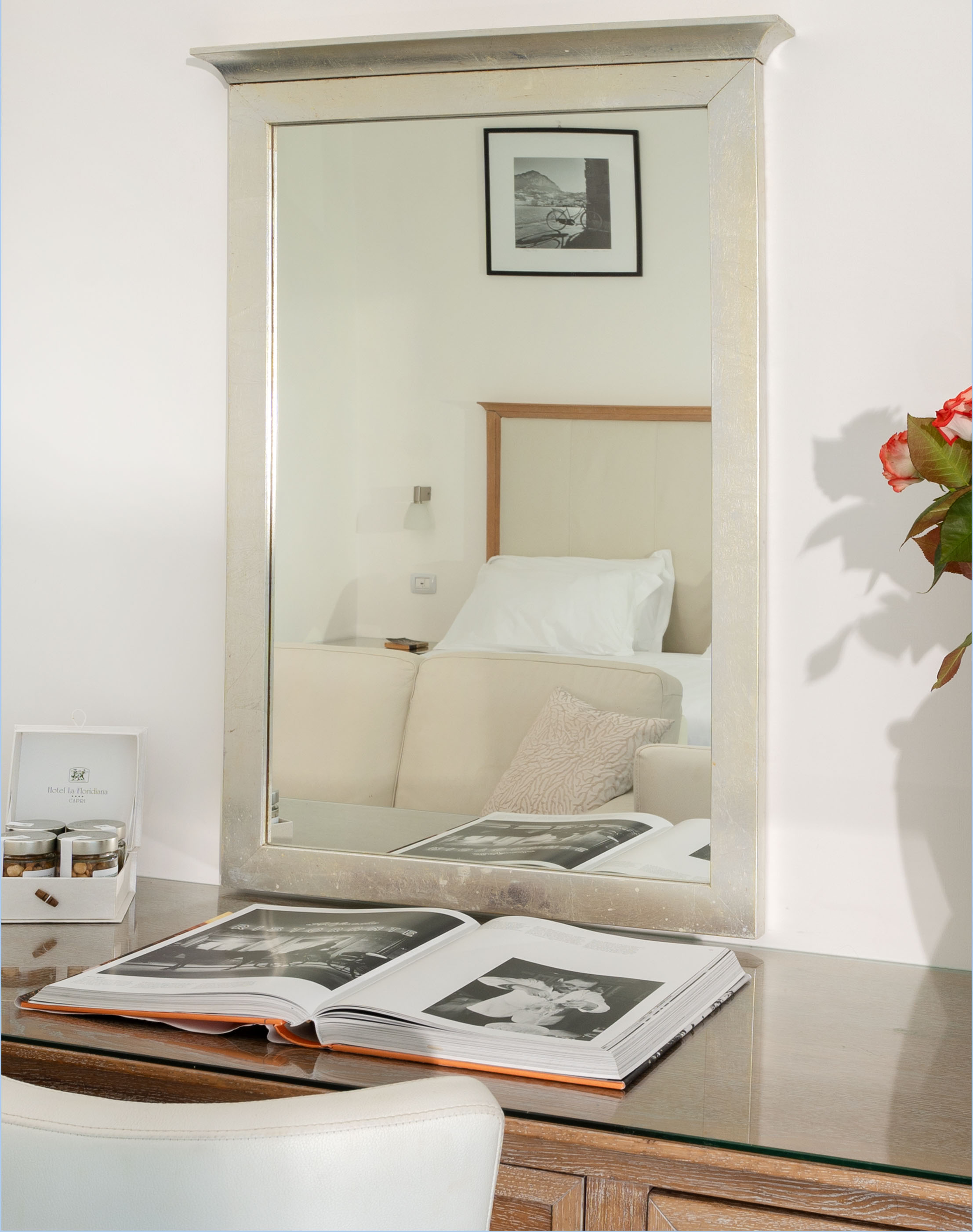 Room Deluxe with Terrace