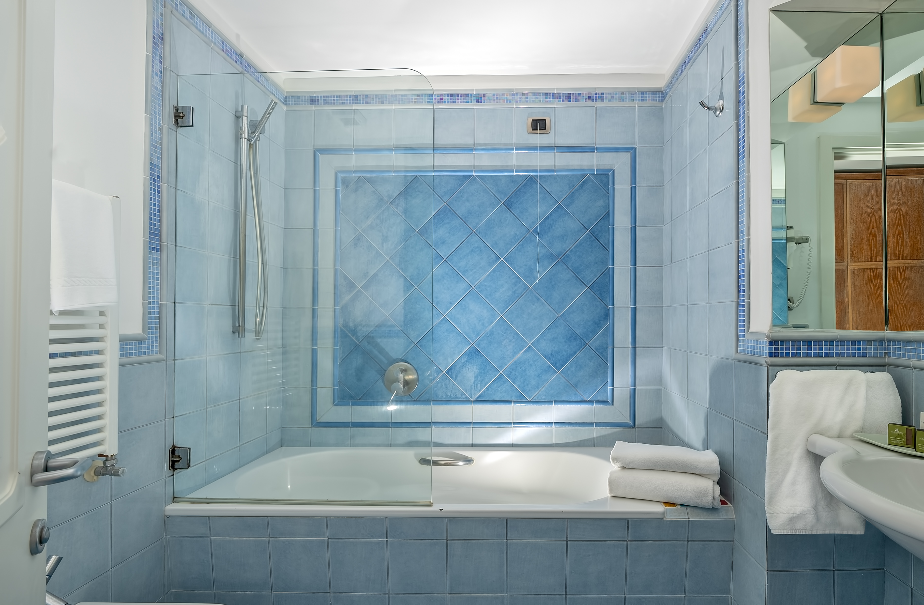 Room Deluxe Sea View