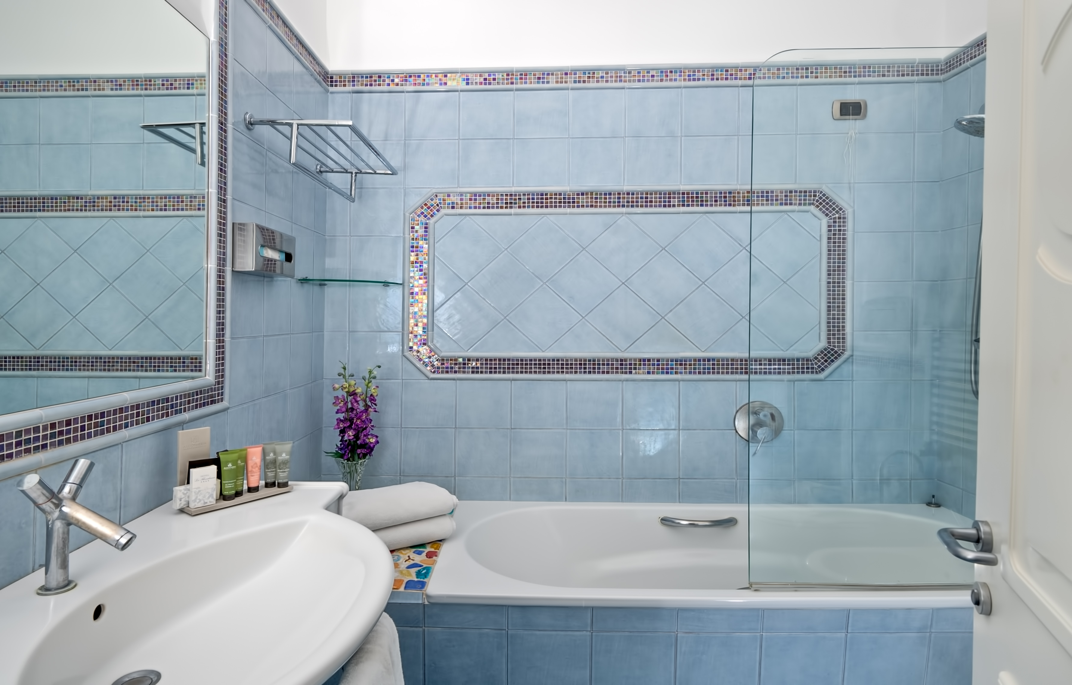 Room Deluxe Sea View