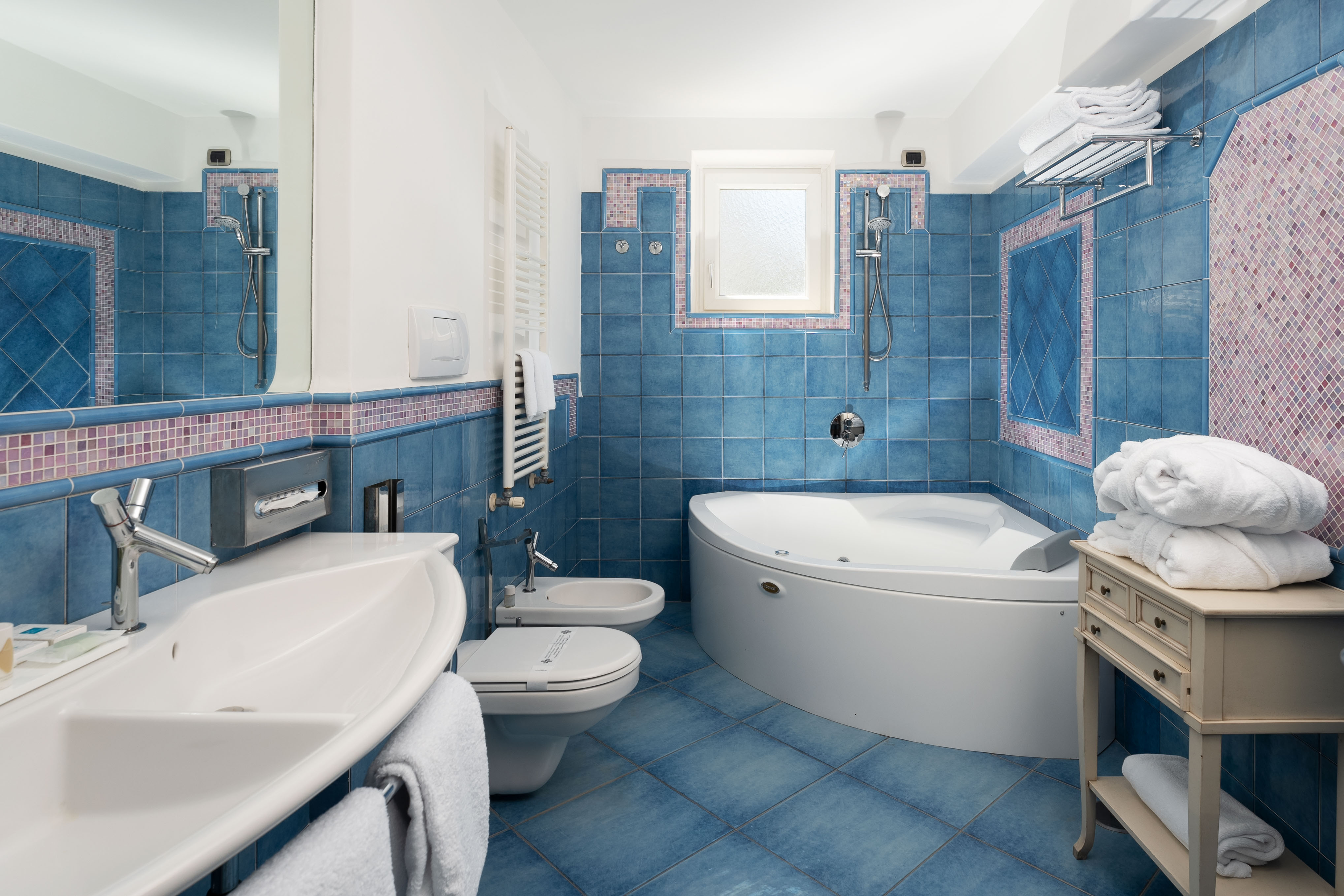 Room Deluxe with Terrace