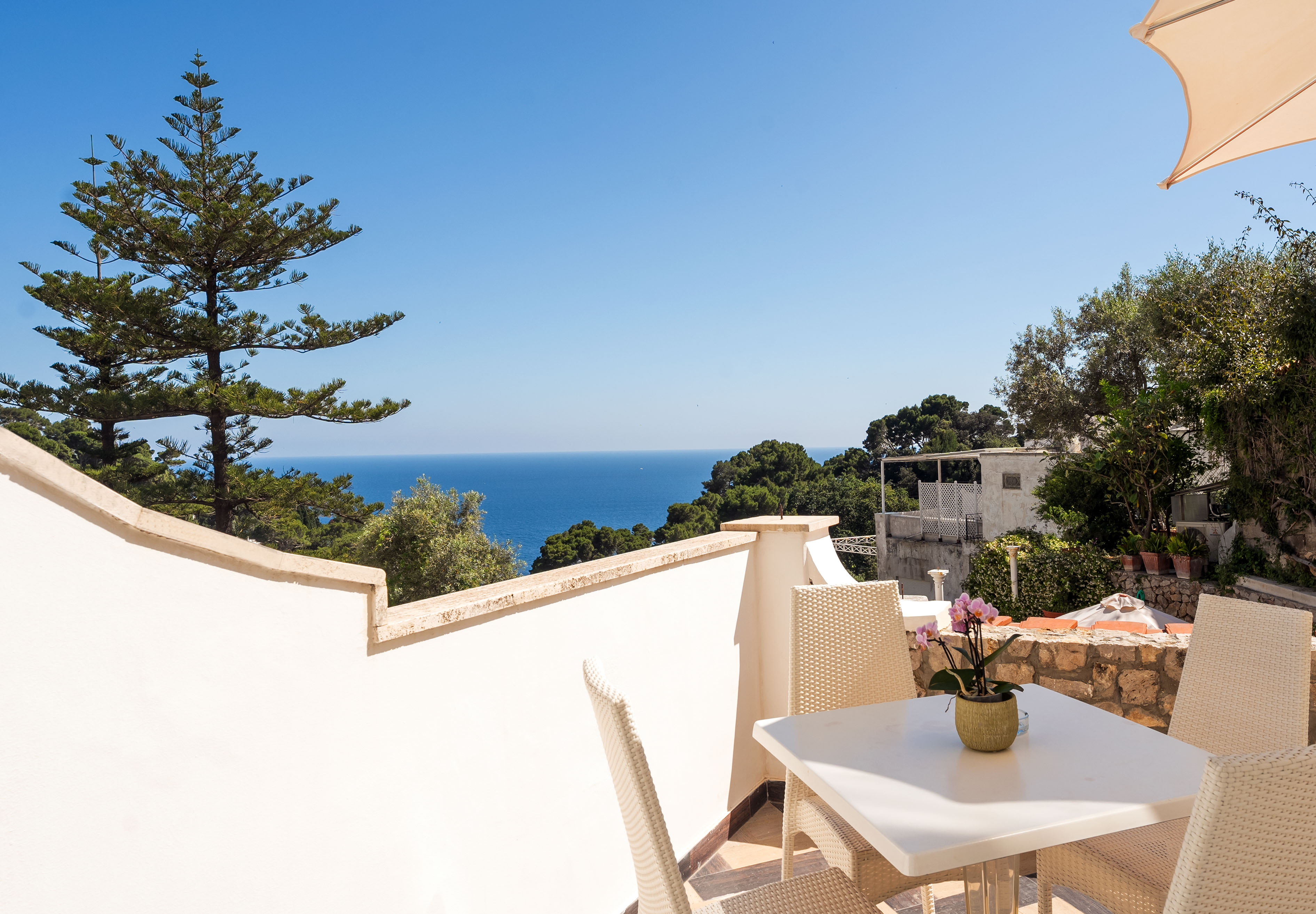 Double or Twin Prestige