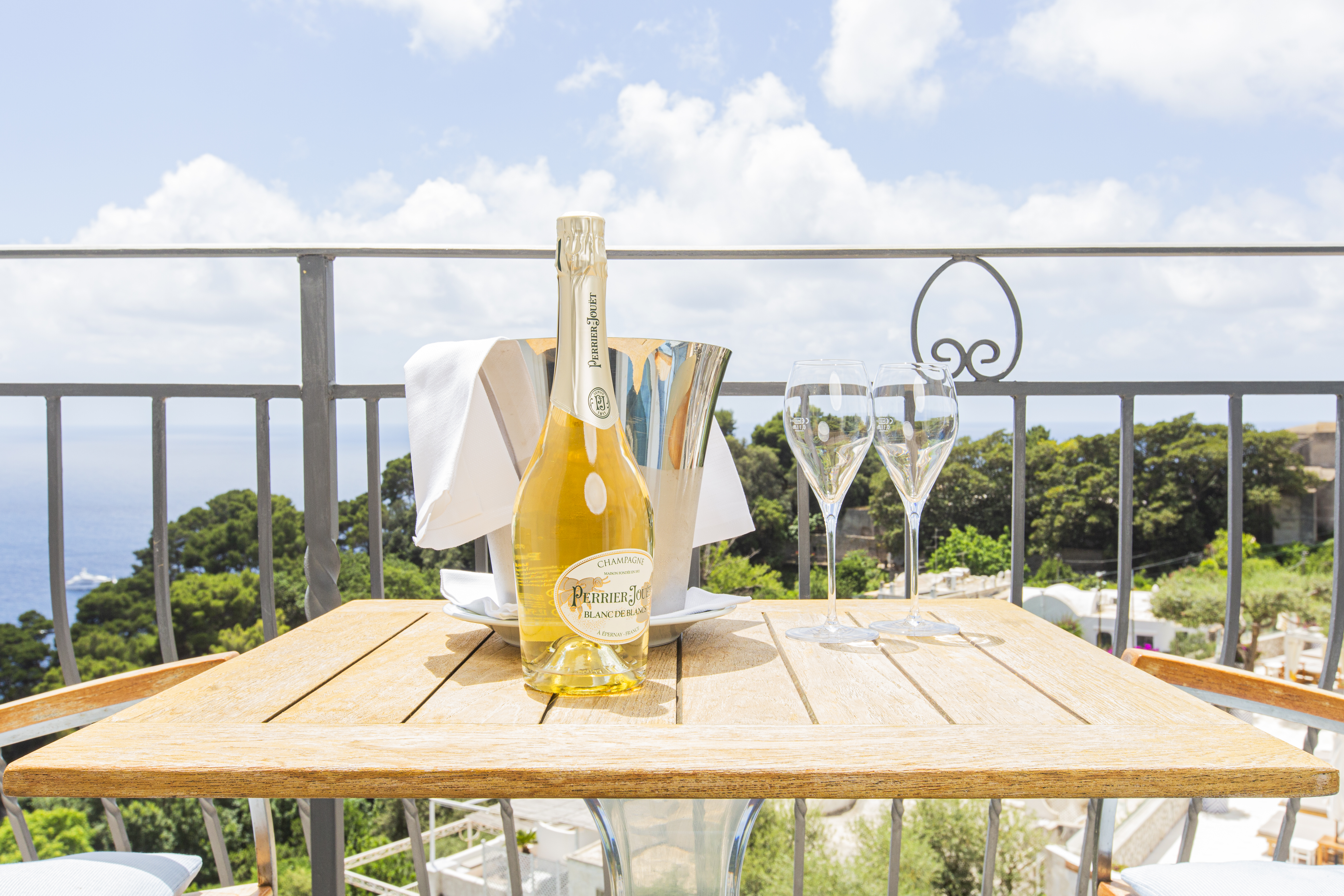 Room Deluxe with Terrace