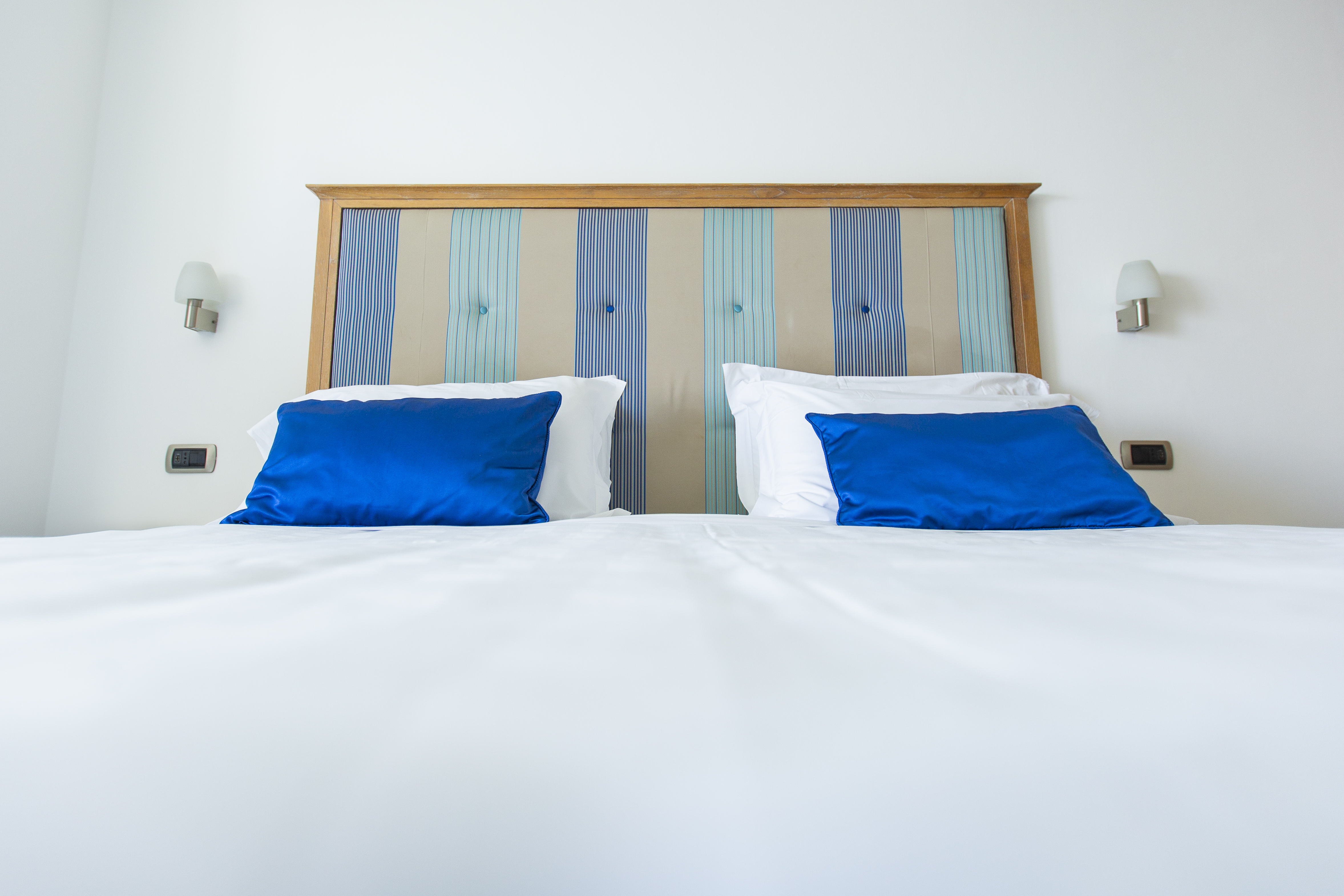 Room Deluxe with Terrace