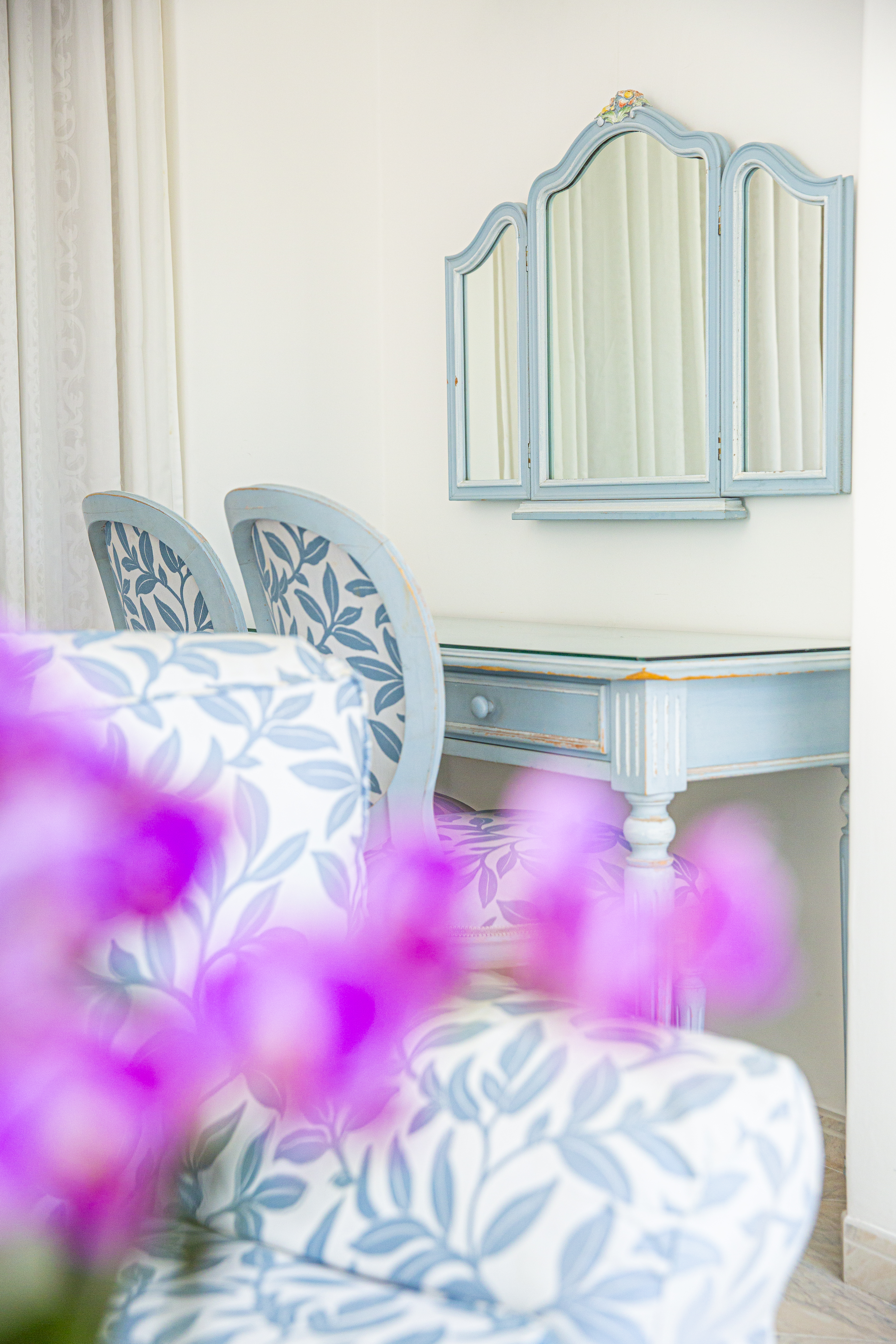 Double or Twin Prestige