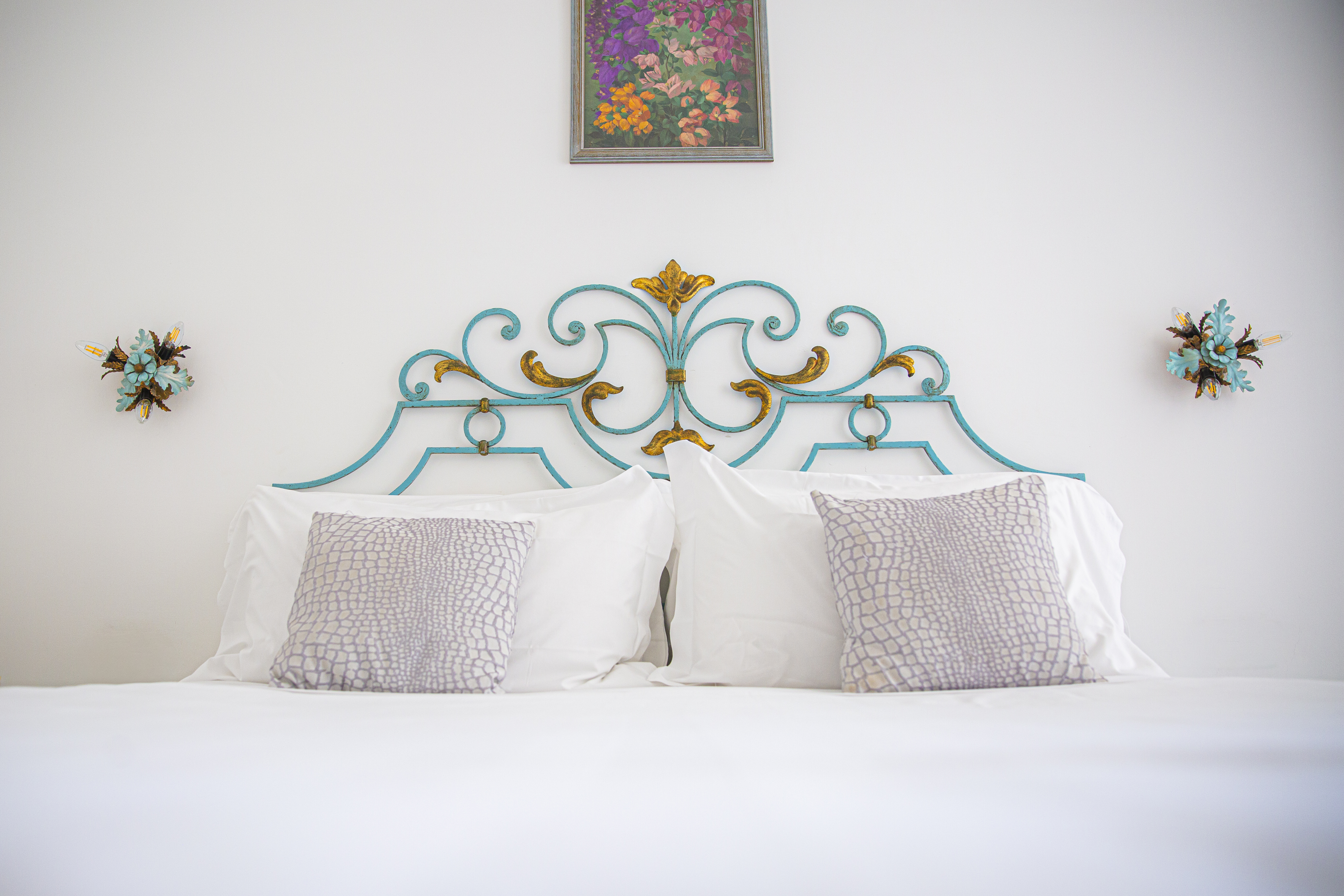 Double or Twin Prestige