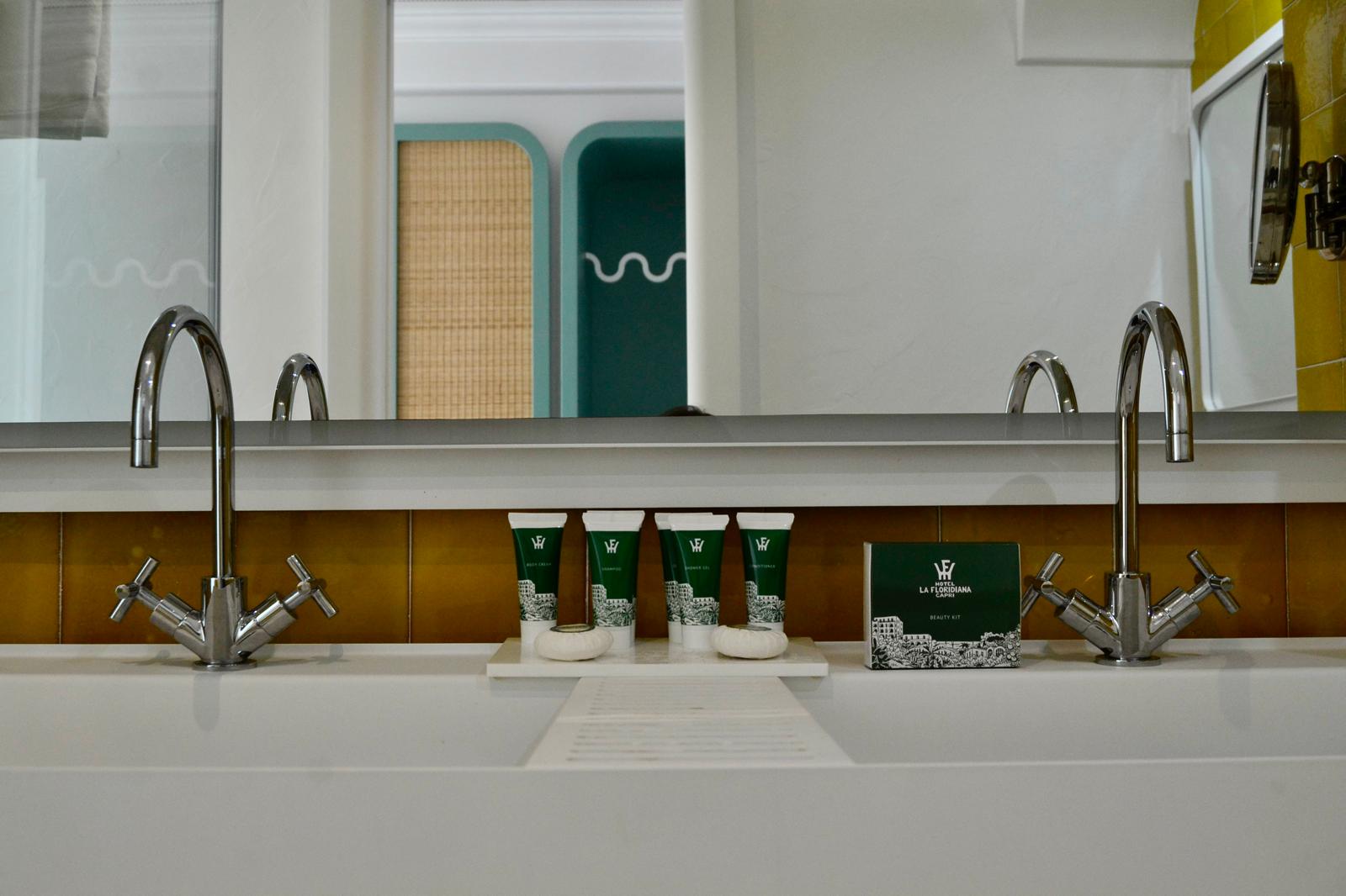 Double or Twin Prestige