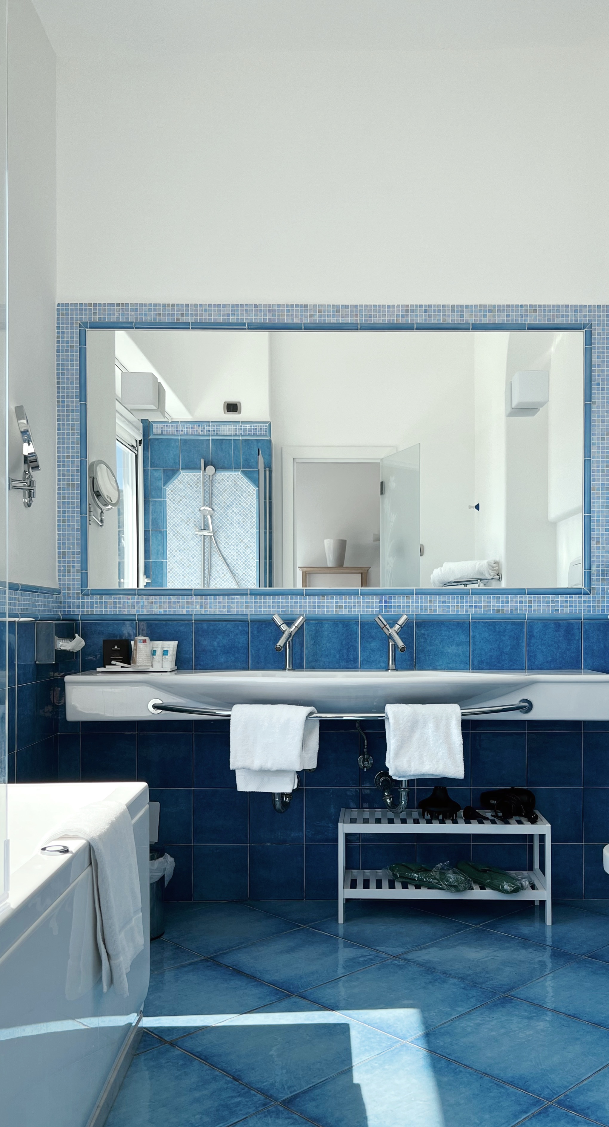 Room Deluxe with Terrace