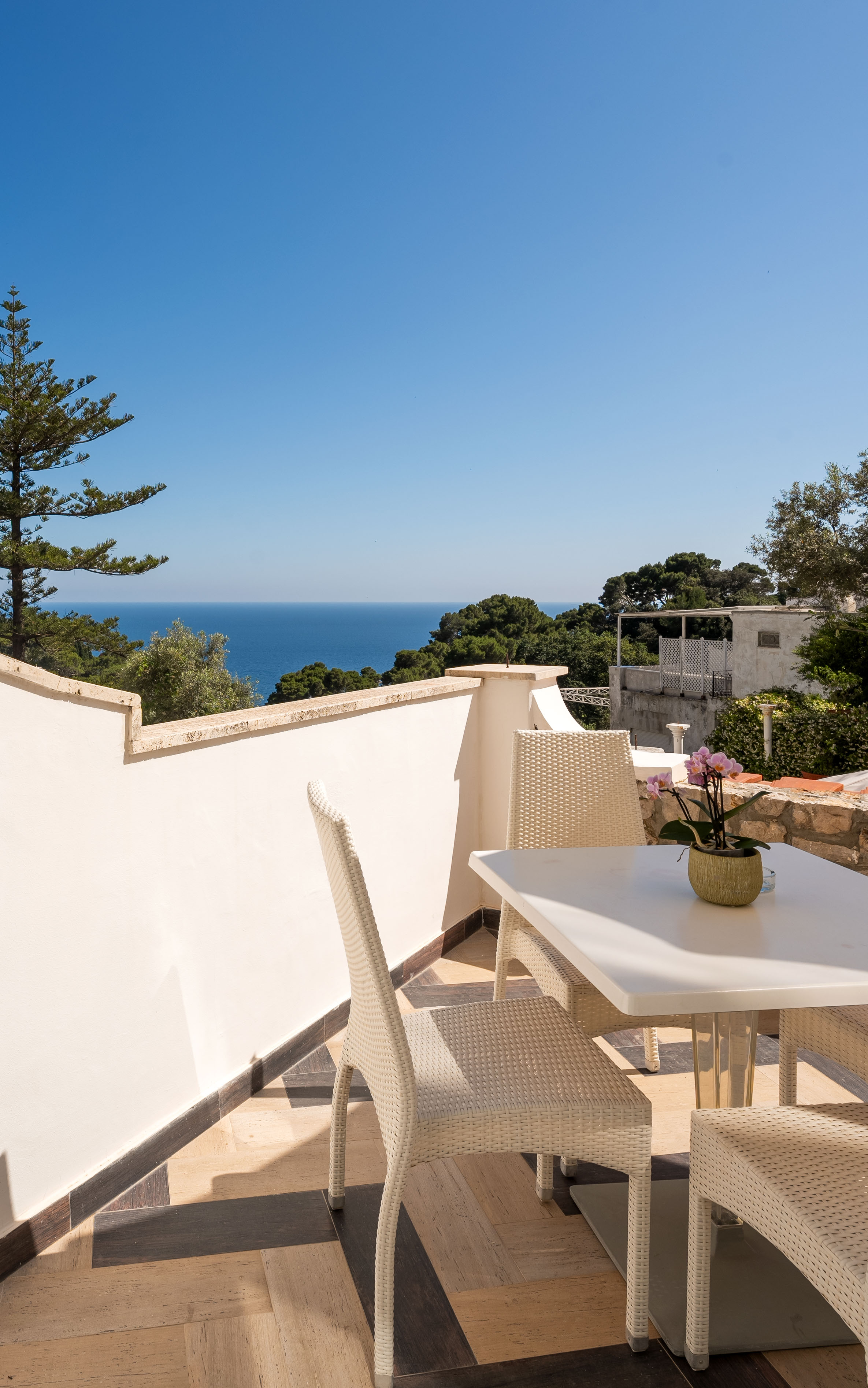 Double or Twin Prestige