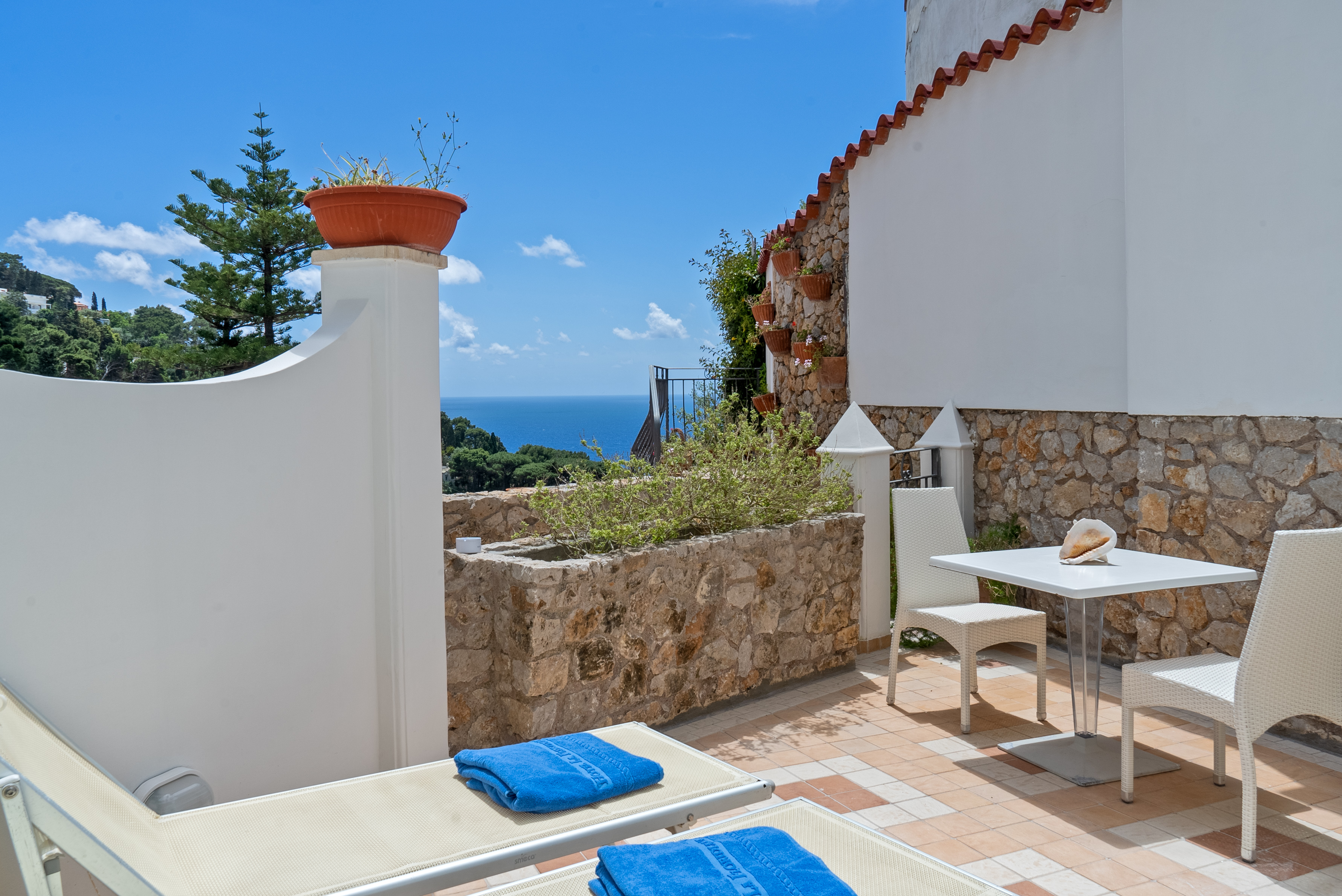 Double or Twin Prestige