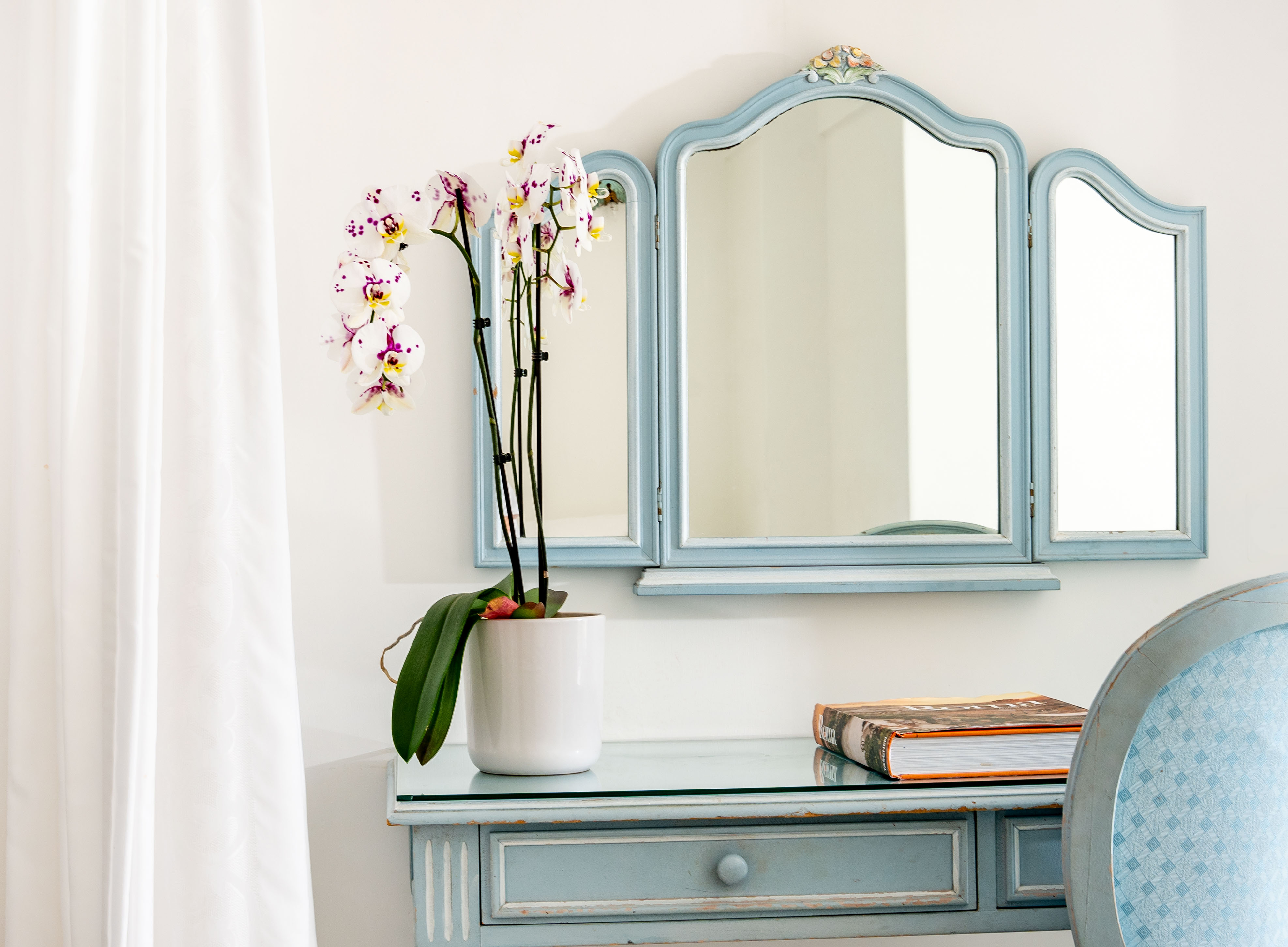 Double or Twin Prestige