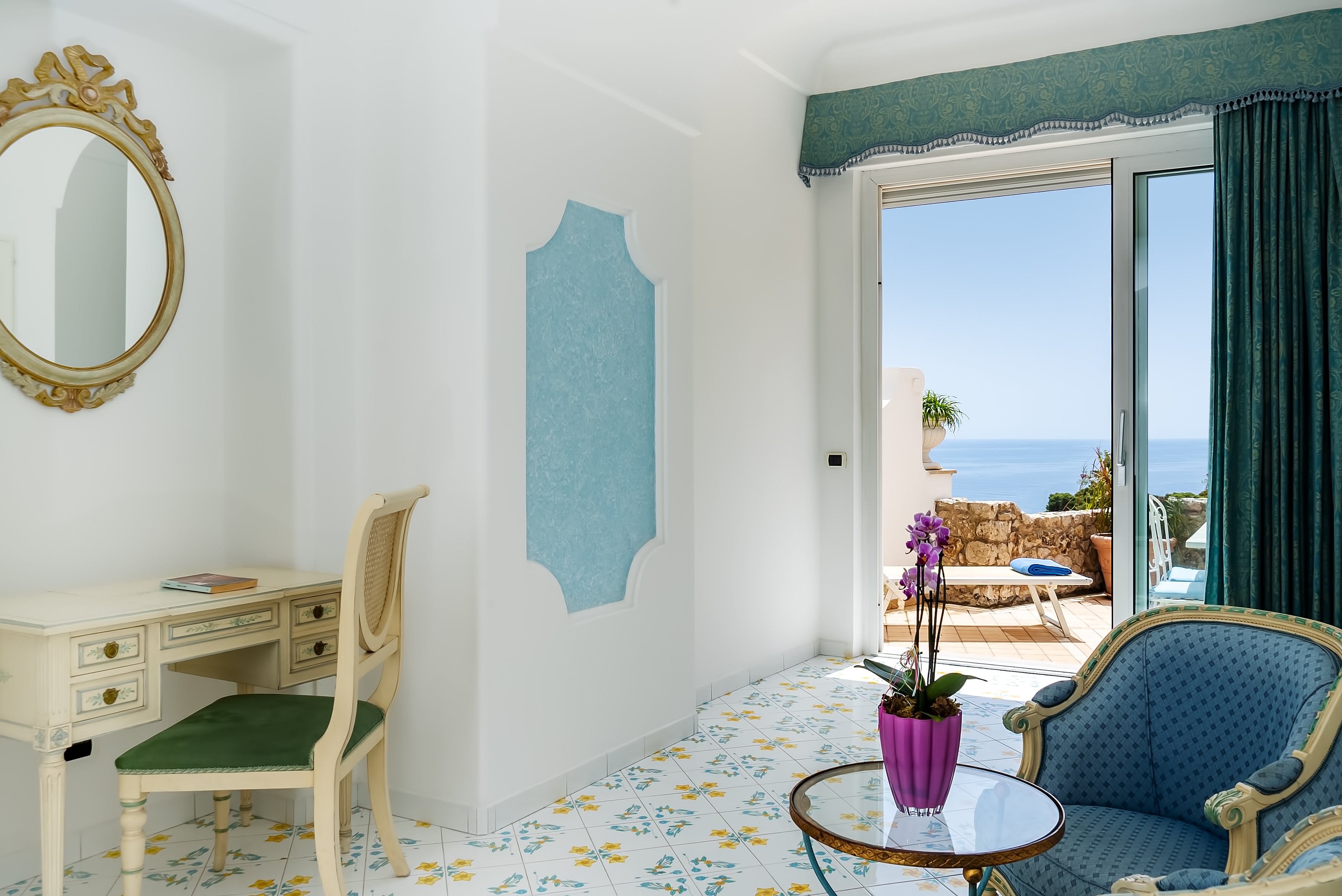 Double or Twin Prestige