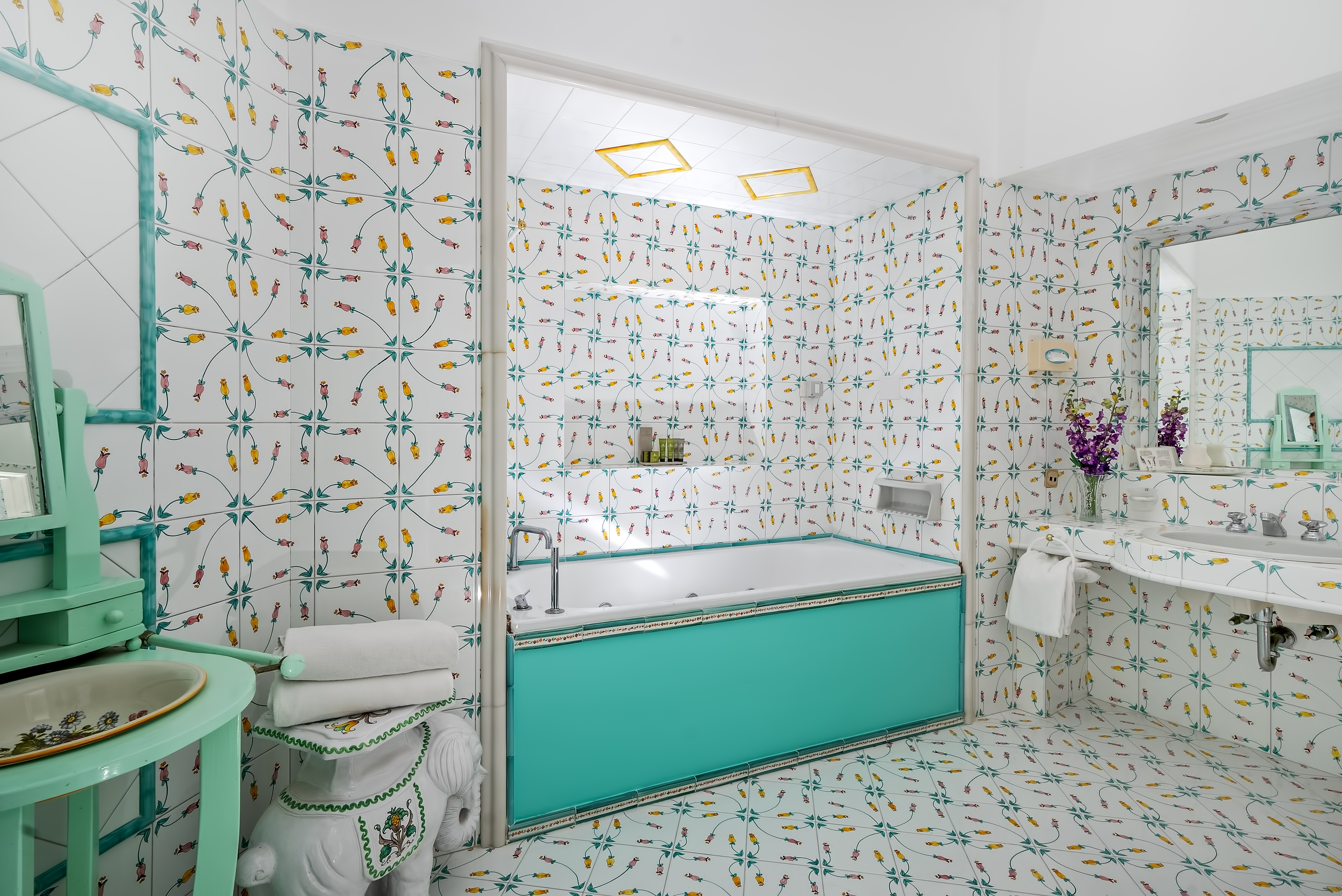 Double or Twin Prestige