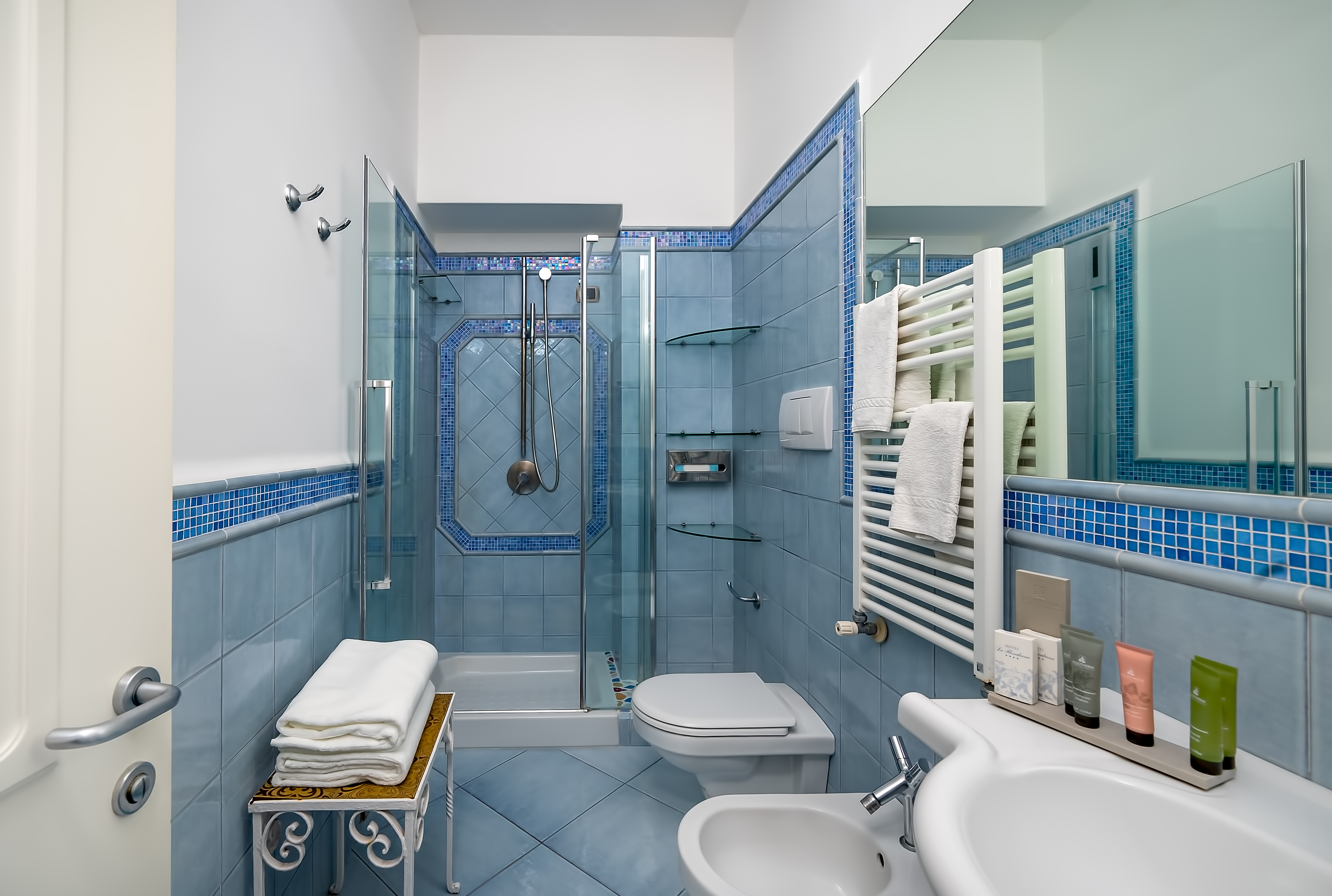 Room Classic with Terrace