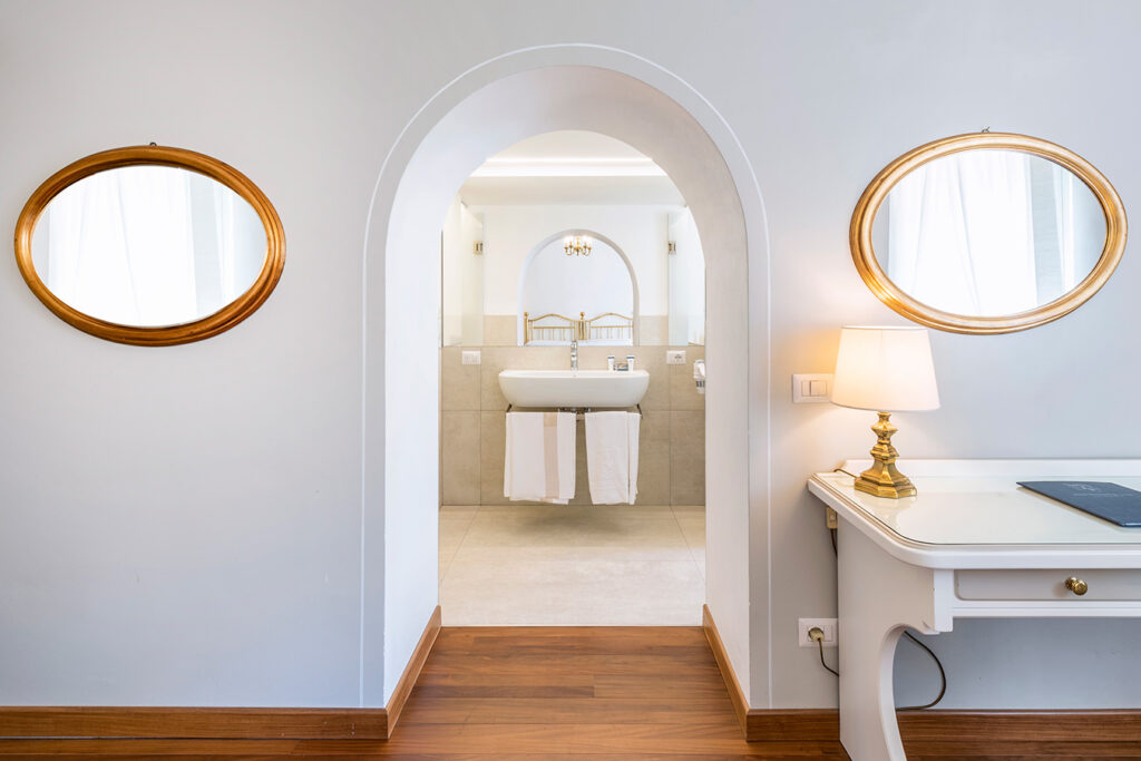 Triple Superior Lake View