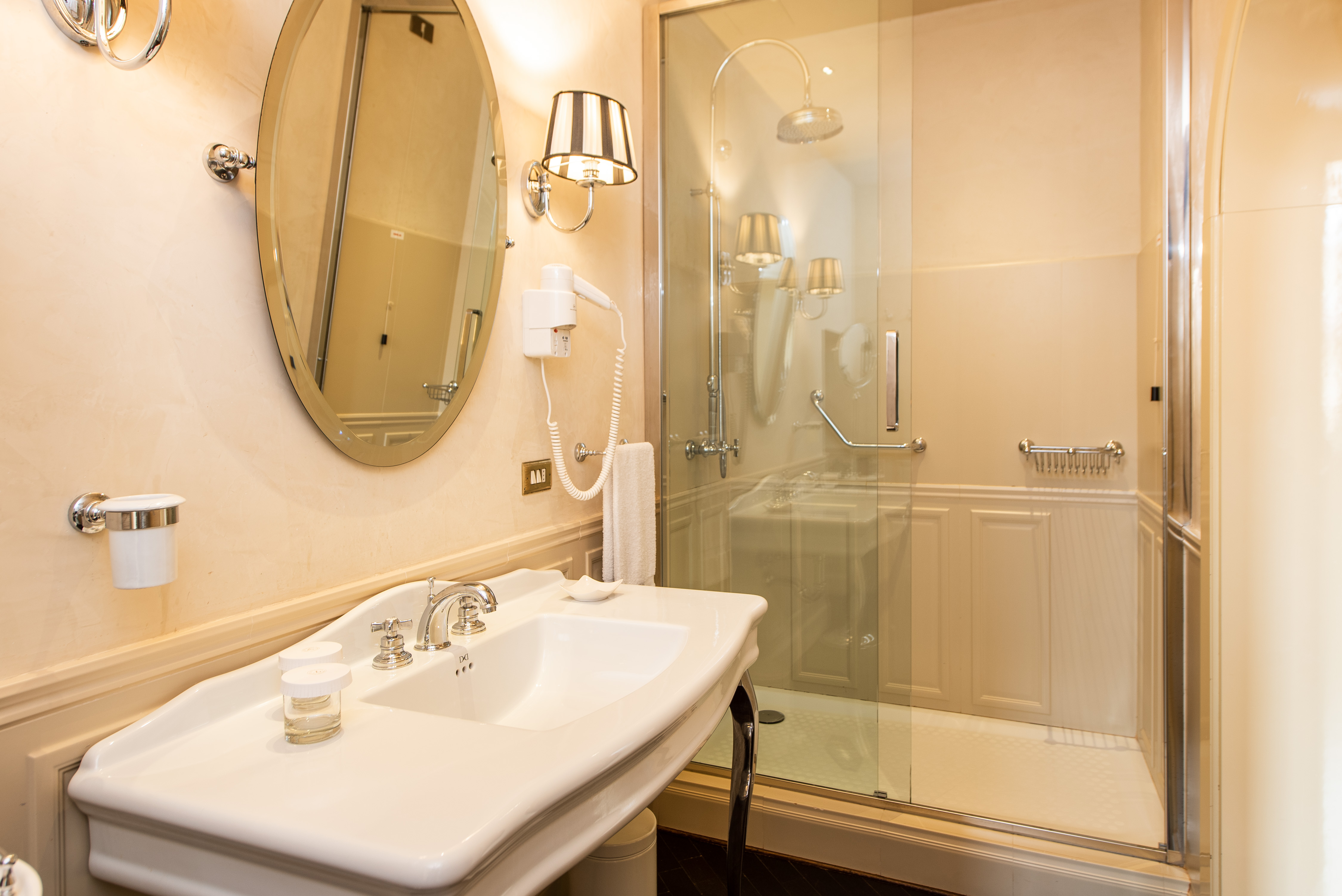 Junior Suite Classic