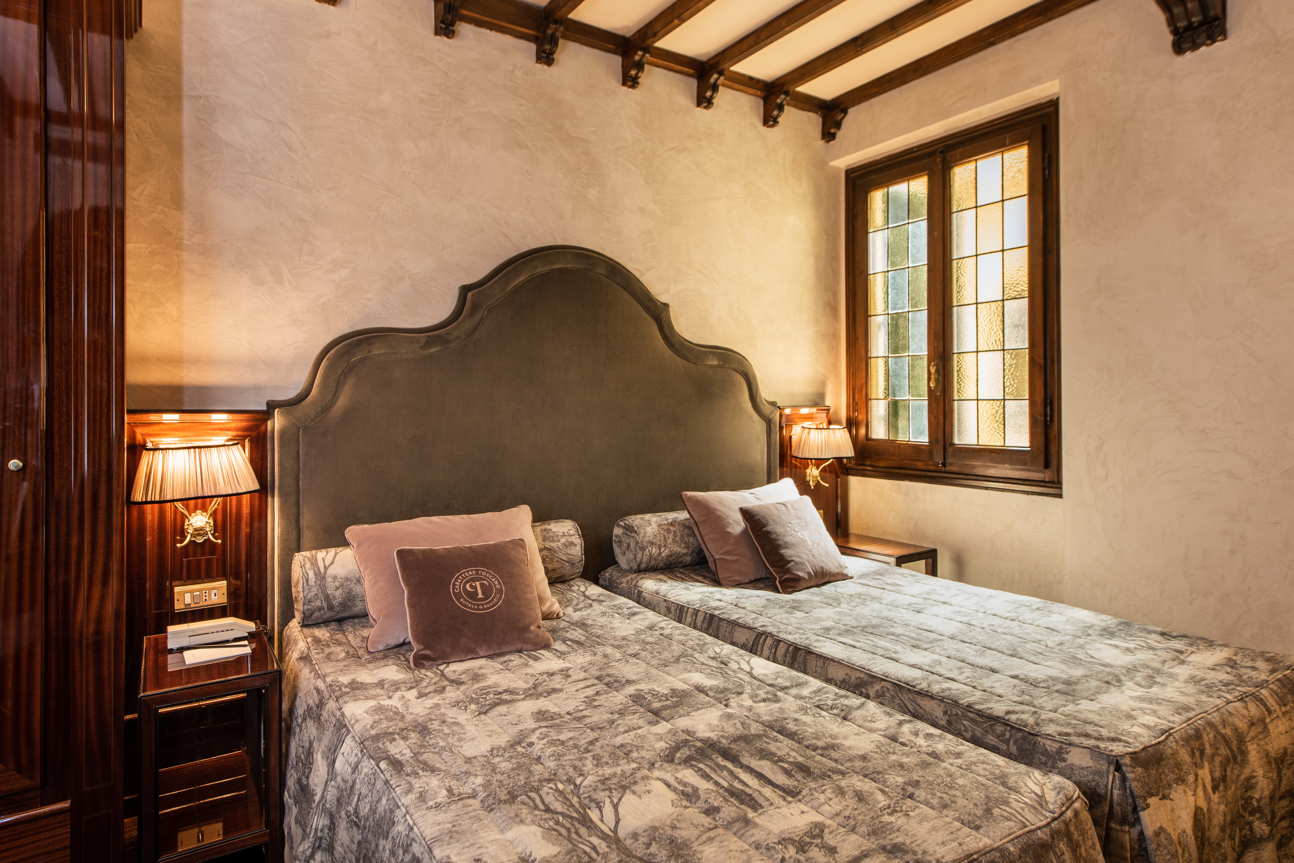 Double Single Classic