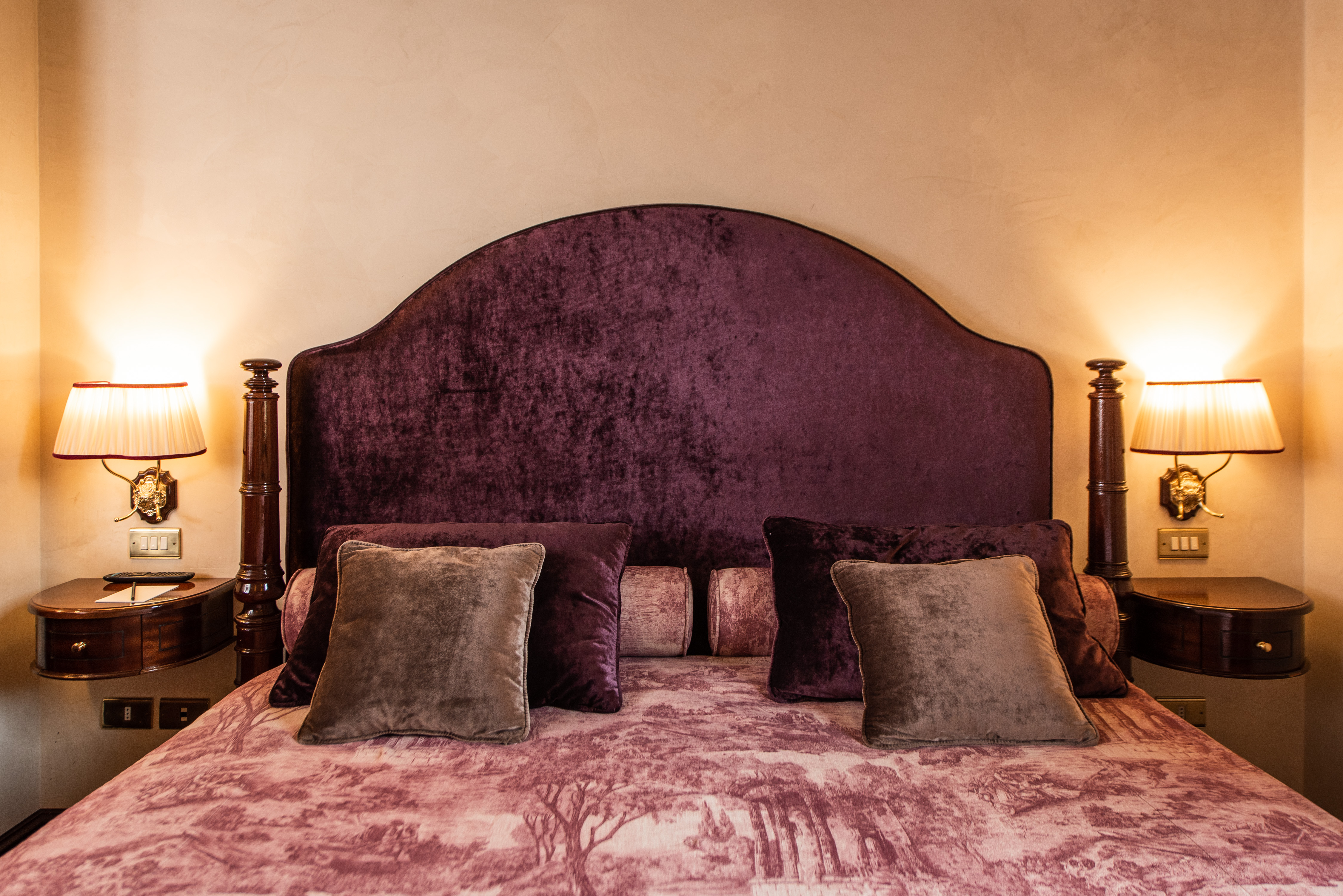 Junior Suite Classic