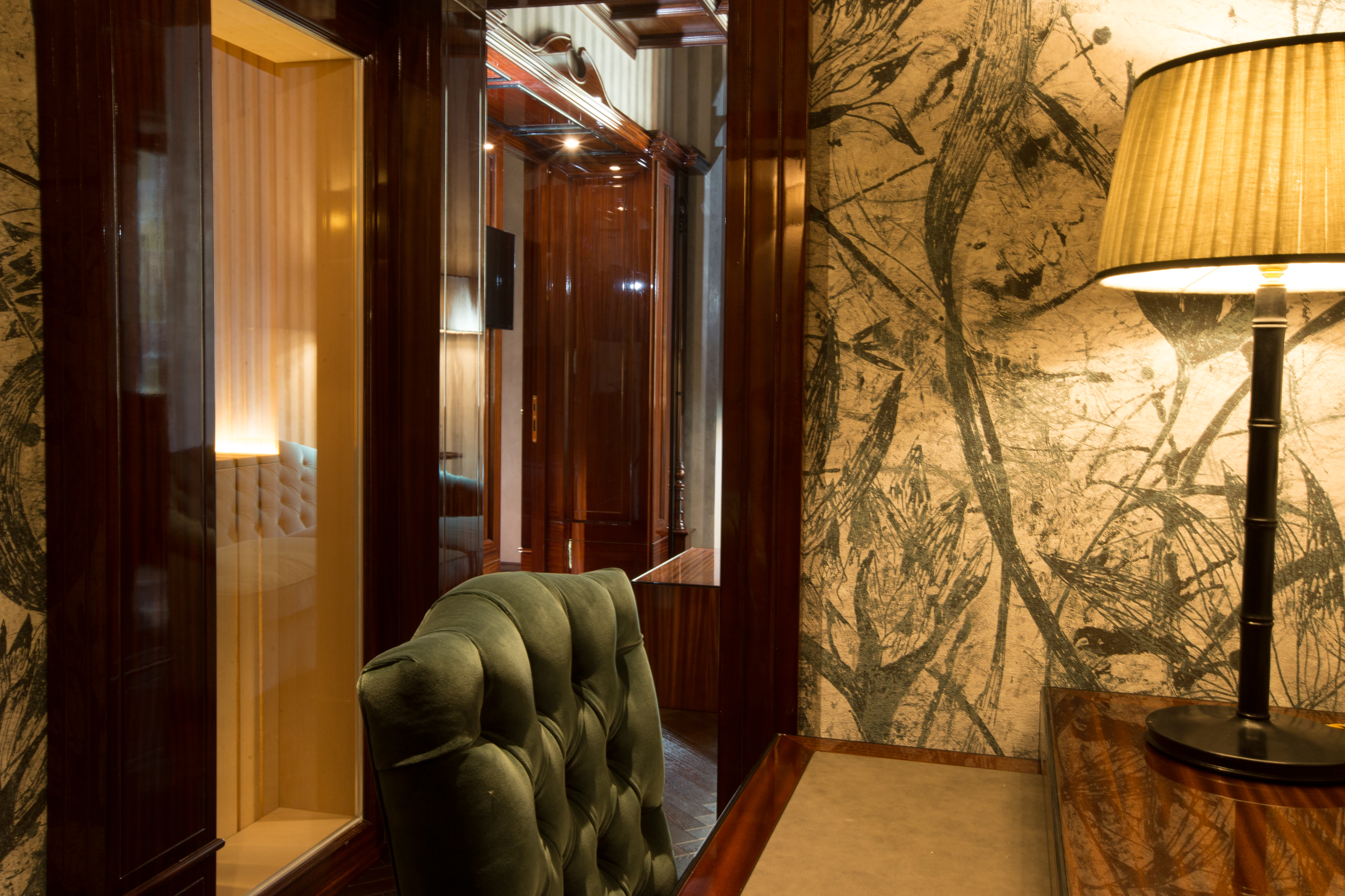 Double Deluxe Premium