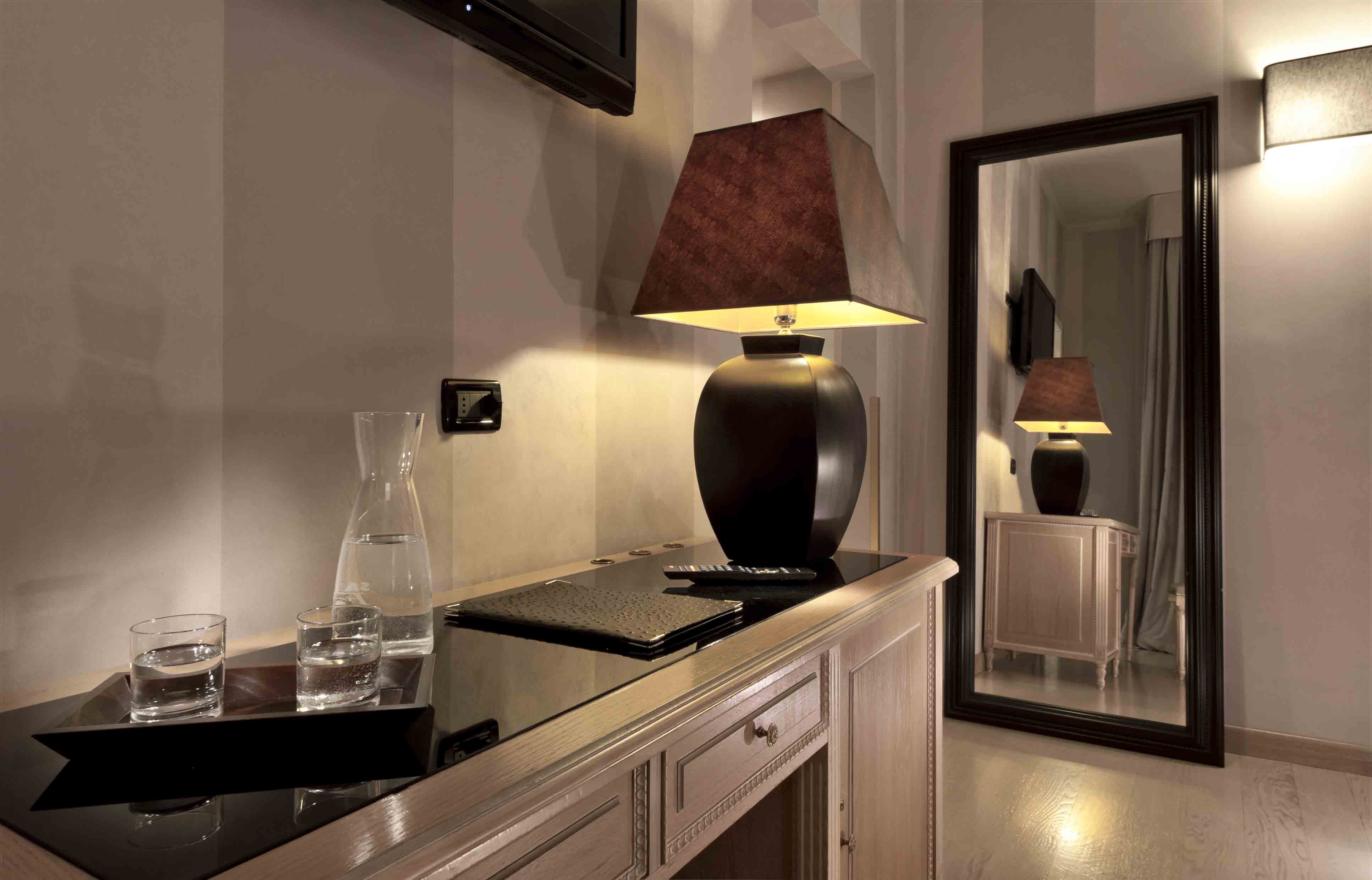 Double or Twin Standard