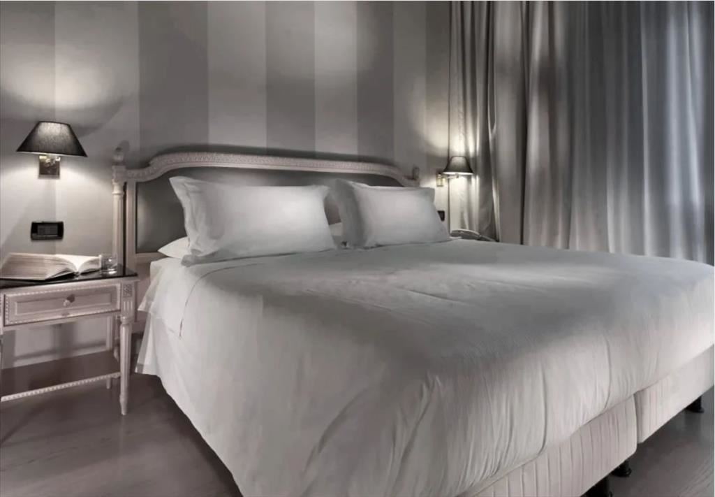 Double or Twin Economy