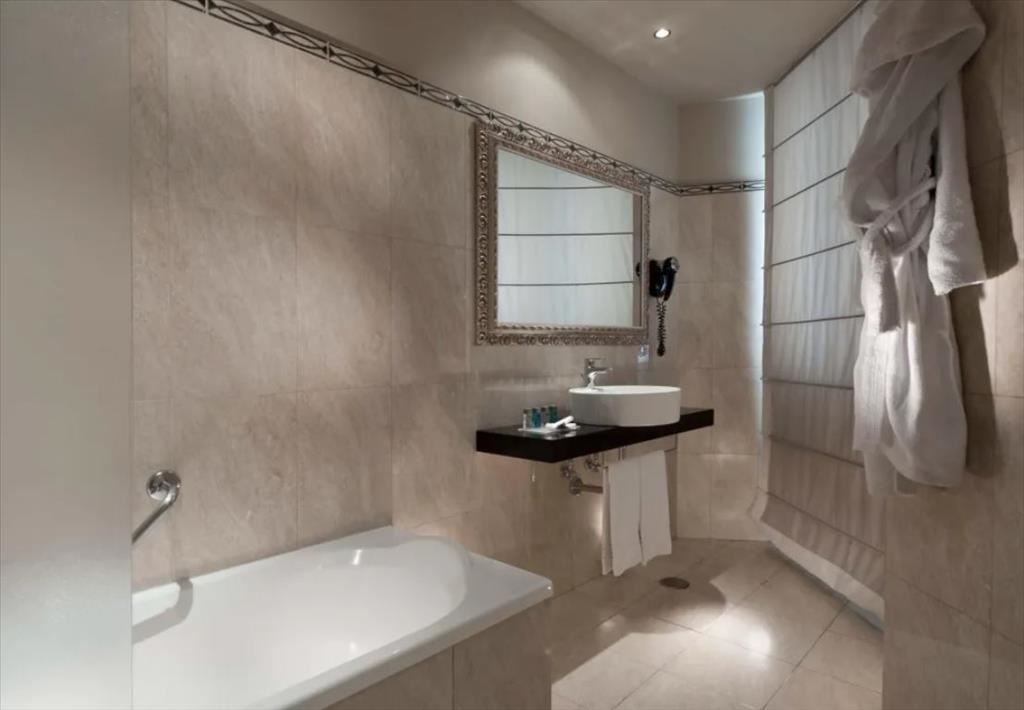 Double or Twin Economy