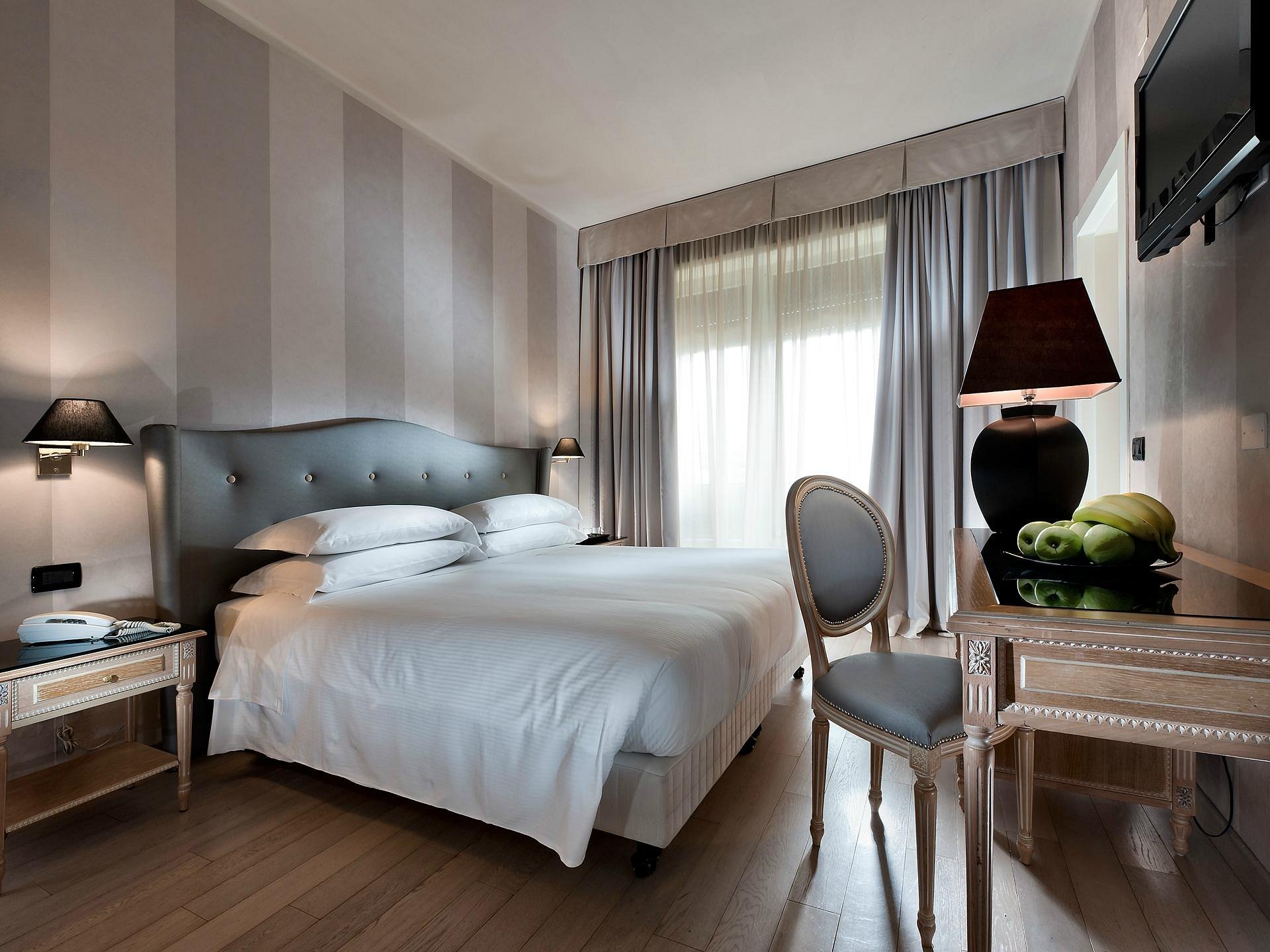 Junior Suite Standard