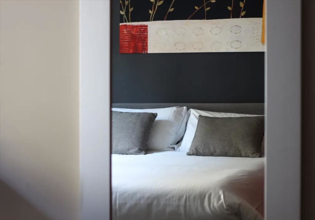 Double or Twin with Views