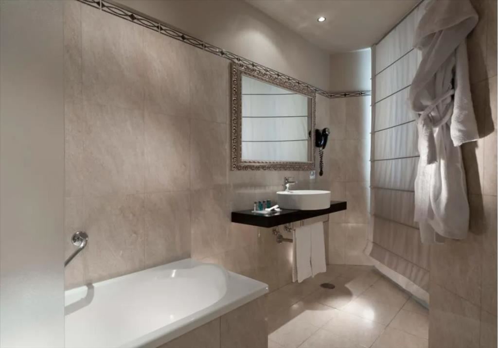 Double or Twin with Views