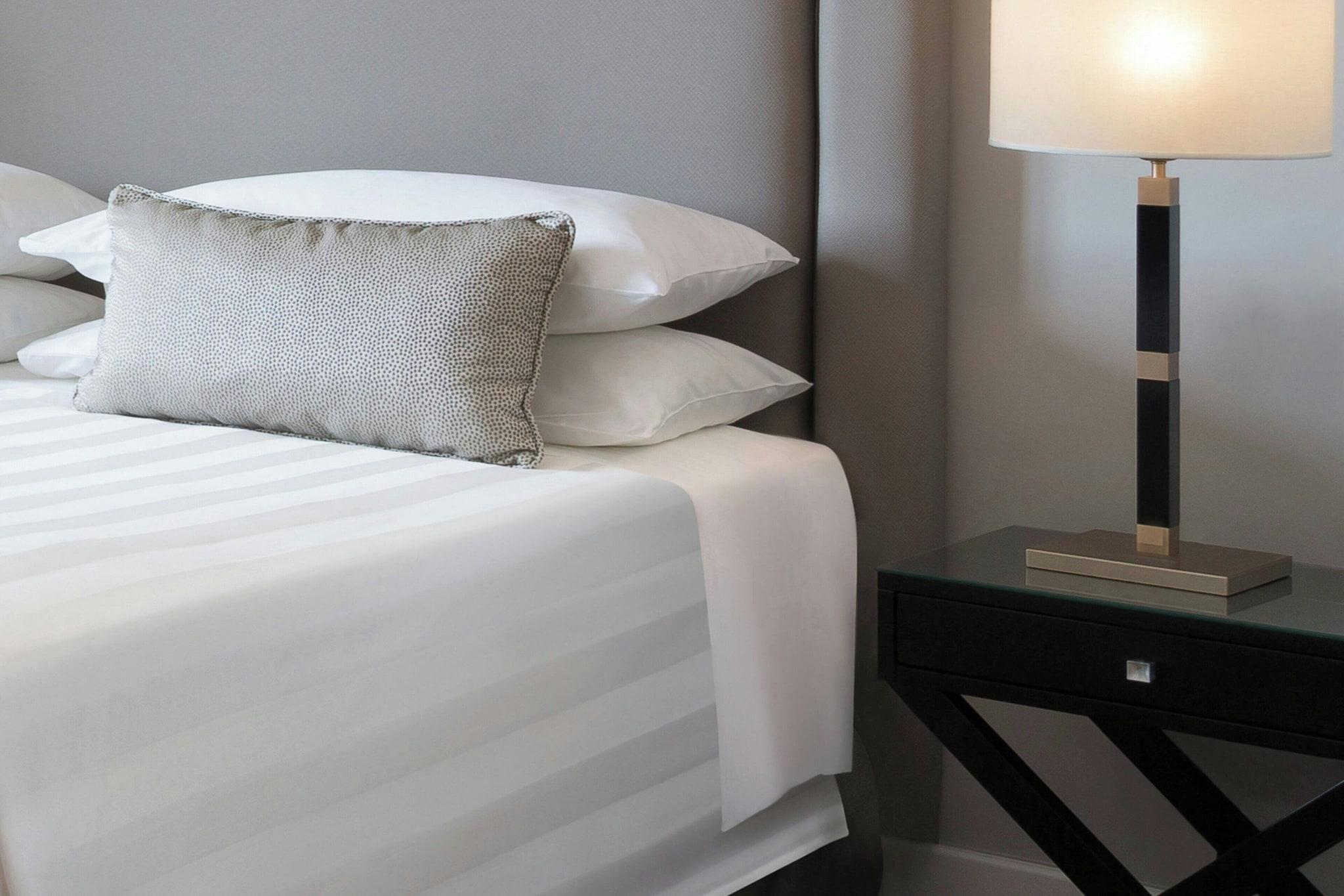 Twin Superior Non Smoking