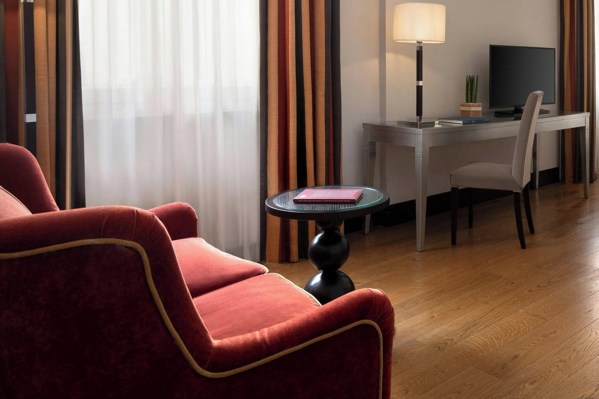 Junior Suite One Bedroom with Views