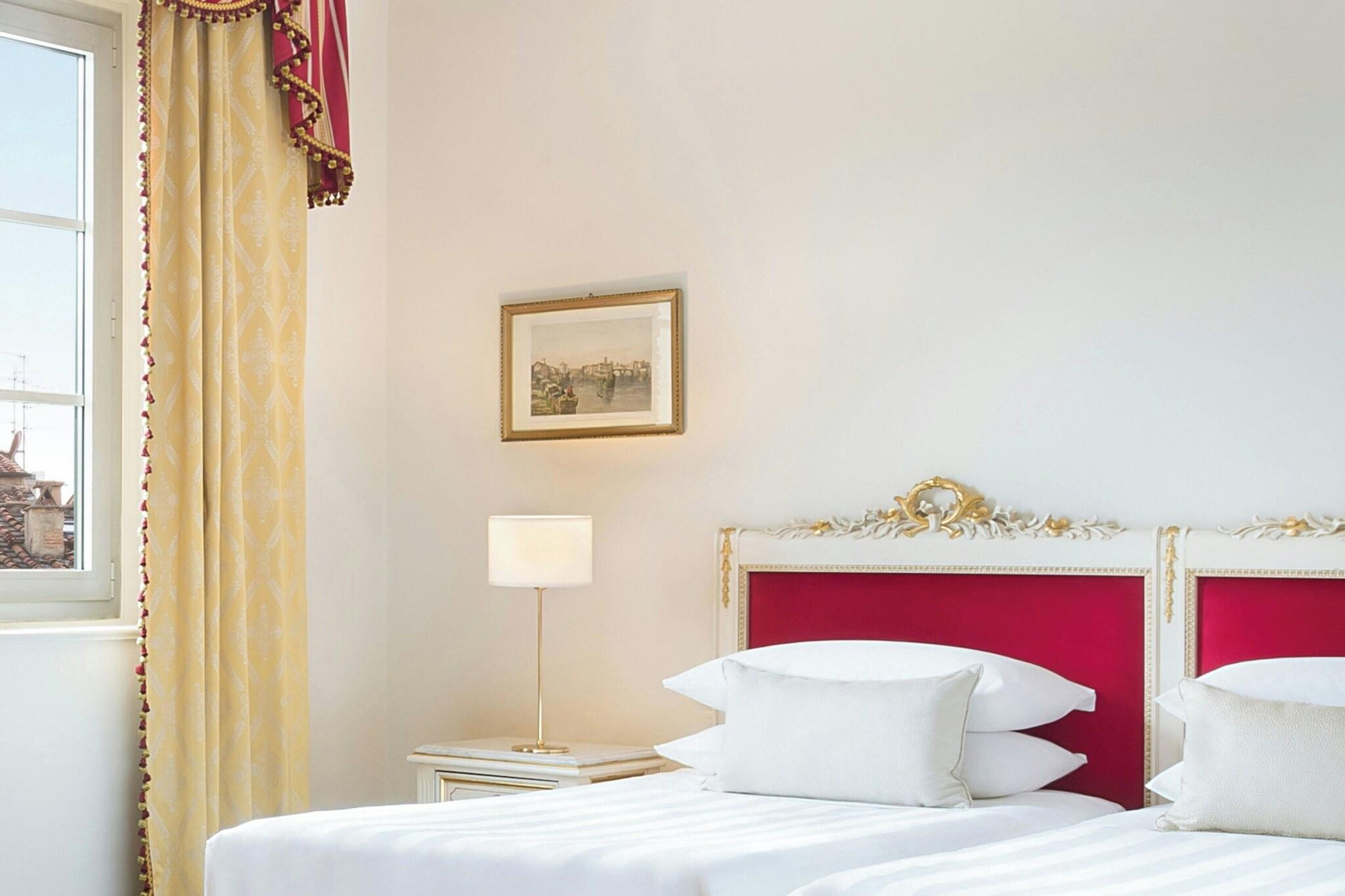 Junior Suite One Bedroom with Views