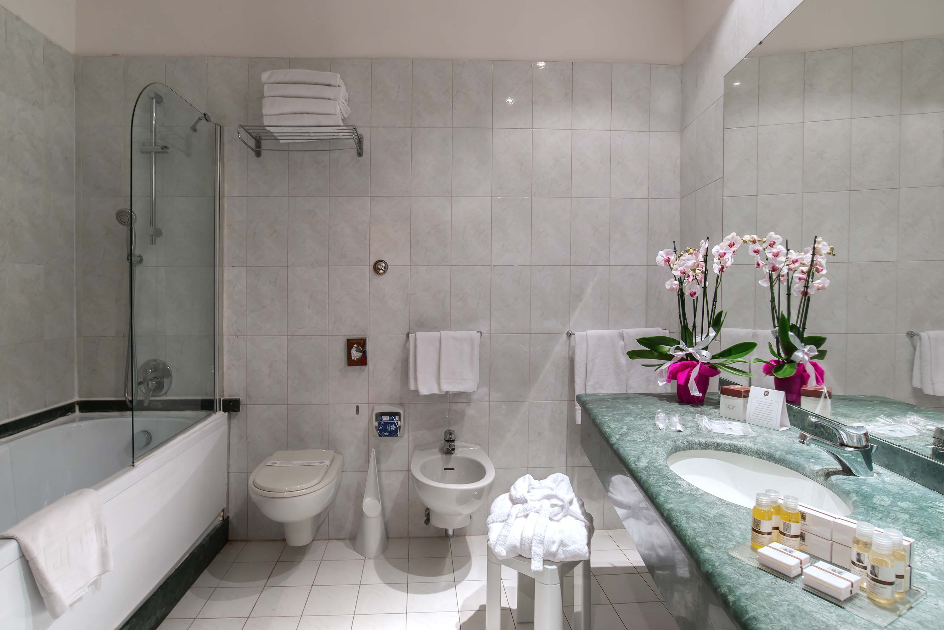 Junior Suite Standard