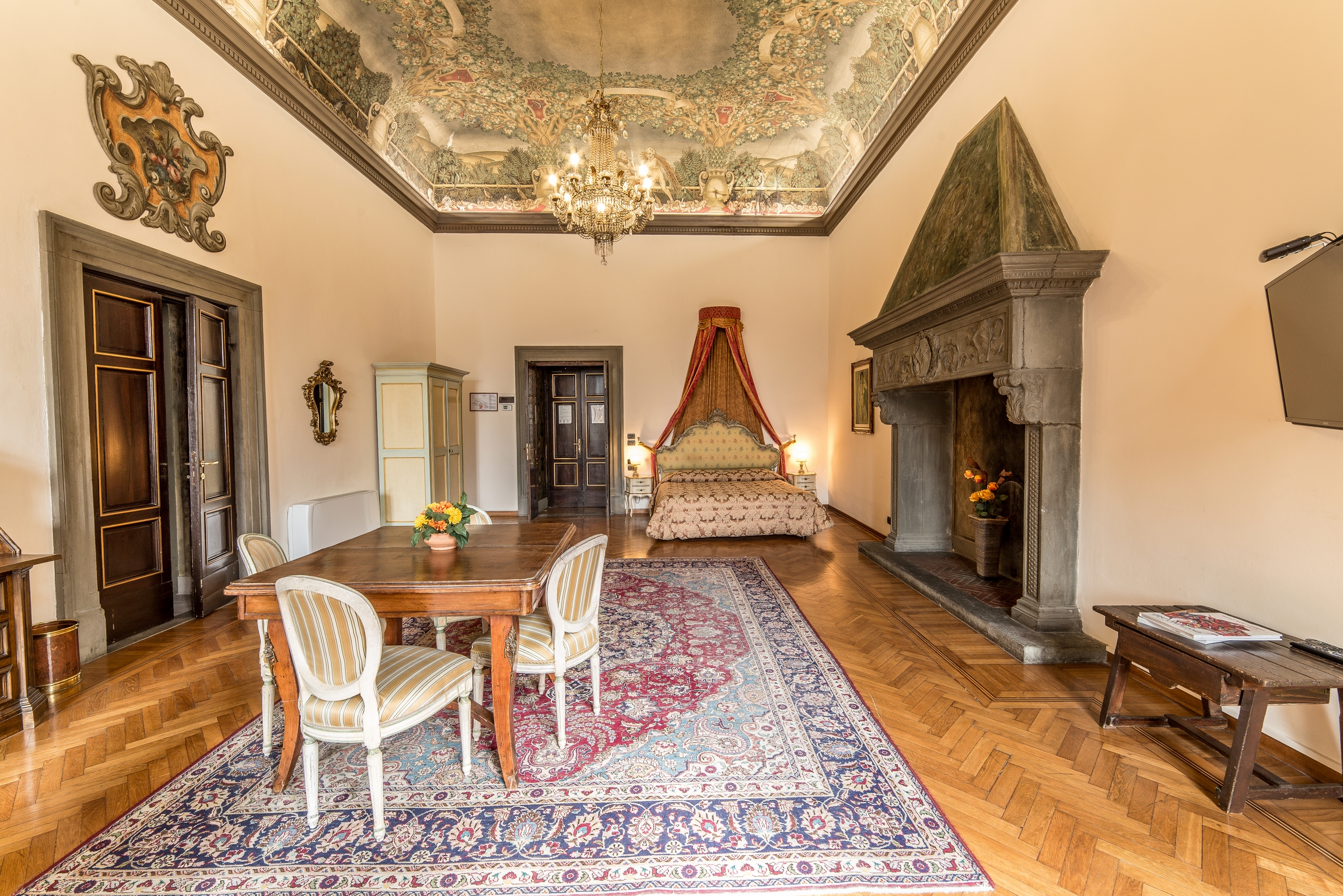 Junior Suite Standard