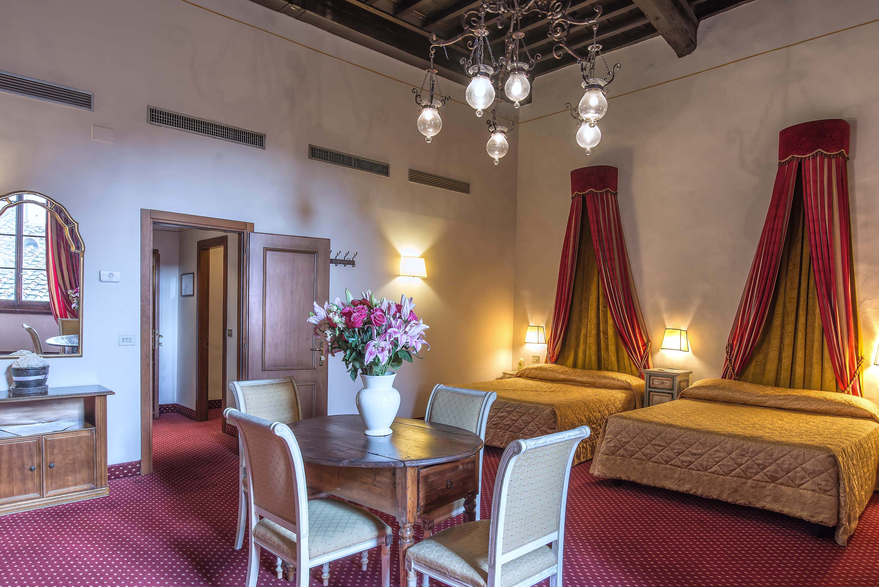 Junior Suite Standard