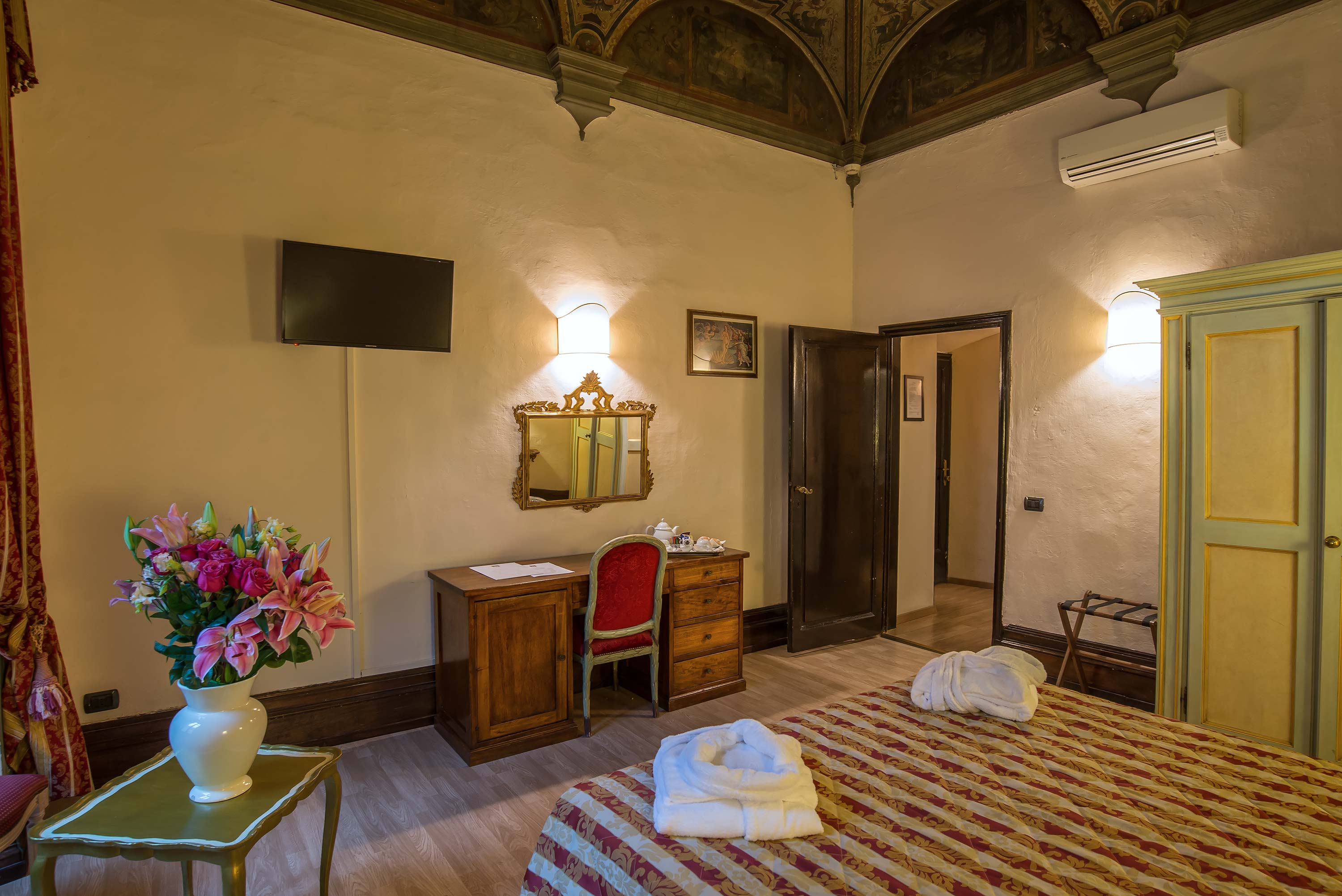 Double or Twin Superior