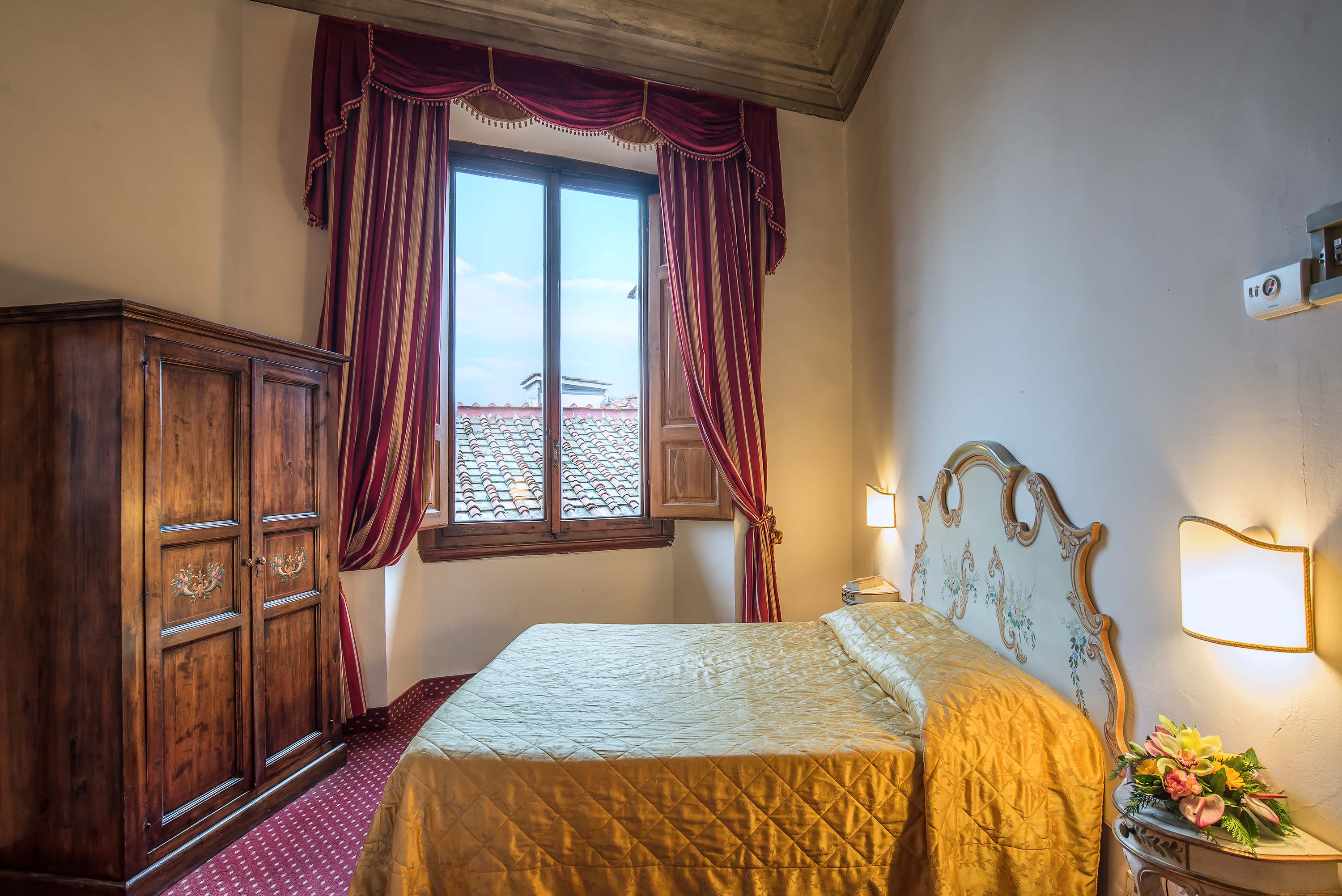 Double or Twin Standard